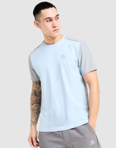 MONTIREX Charge 2.0 T-Shirt
