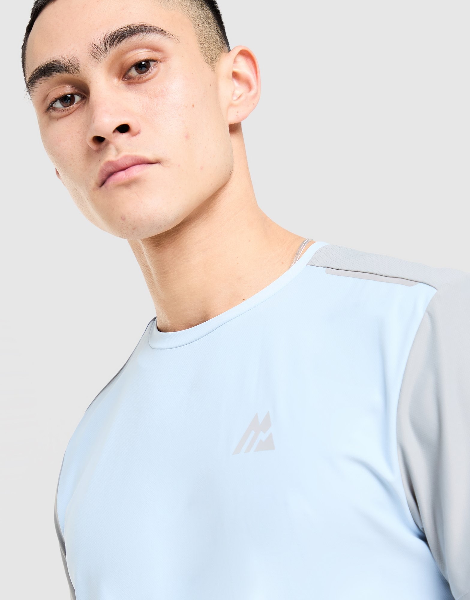 MONTIREX Charge 2.0 T-Shirt