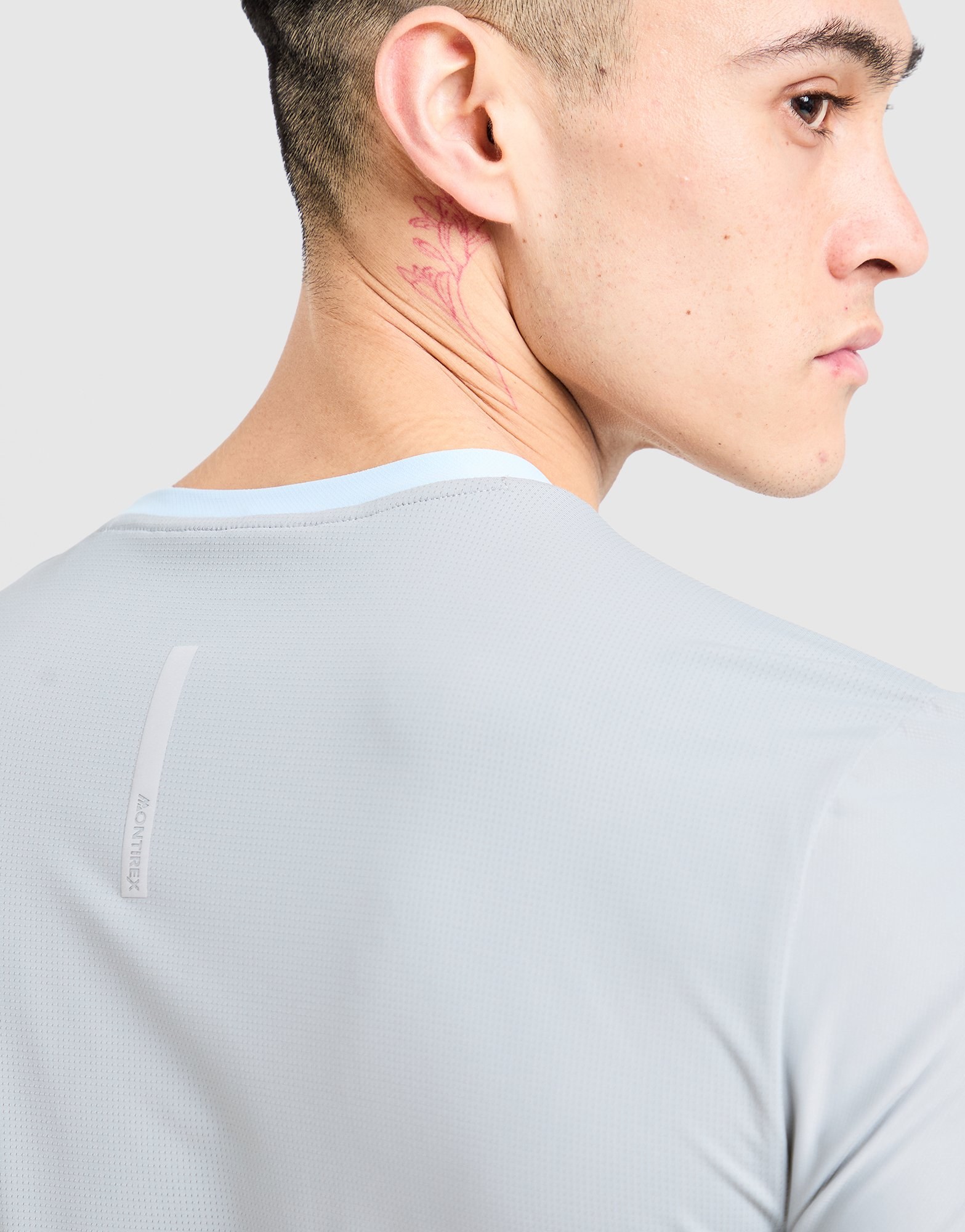 MONTIREX Charge 2.0 T-Shirt