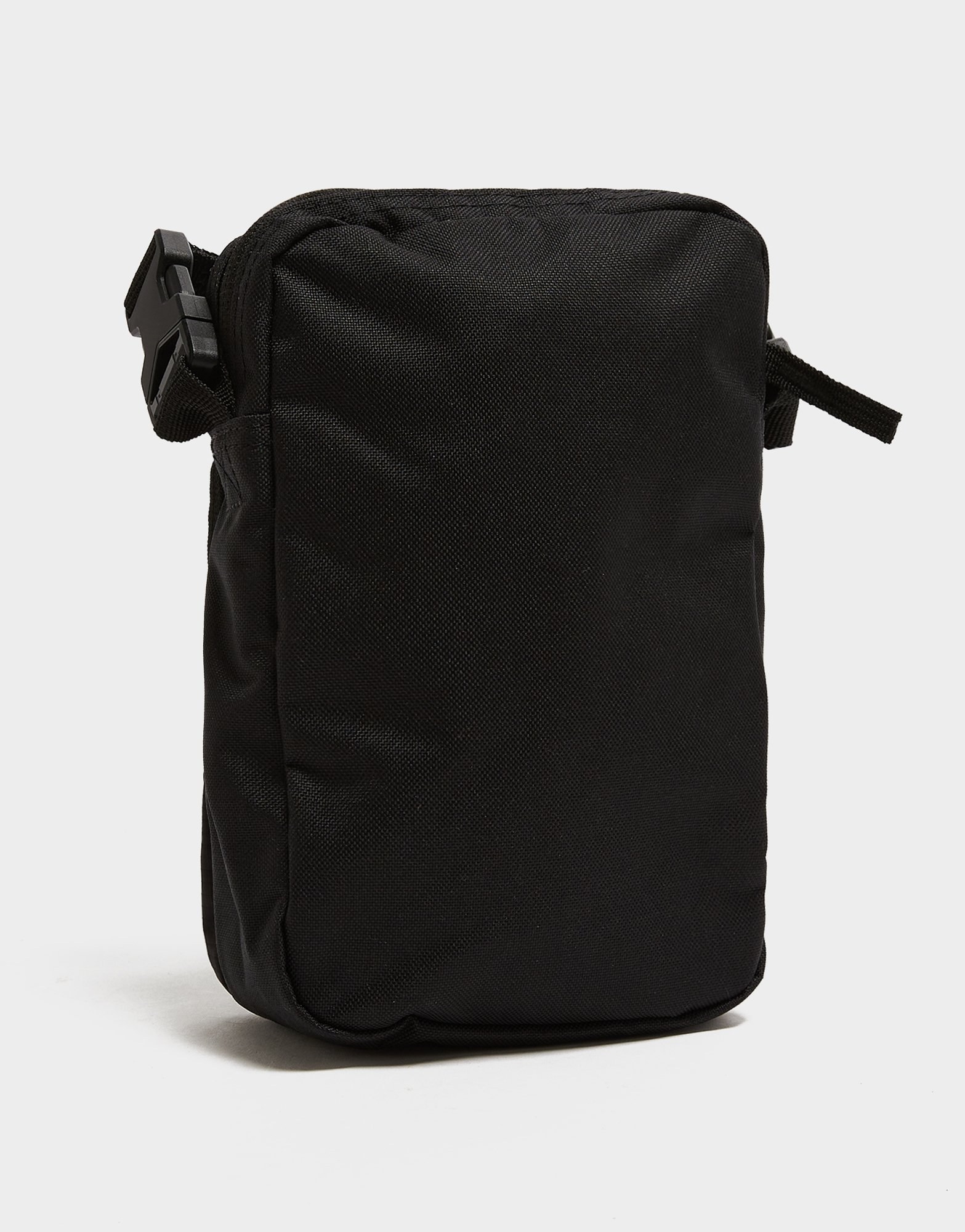 Nike Air Max Reflective Logo Crossbody Bag