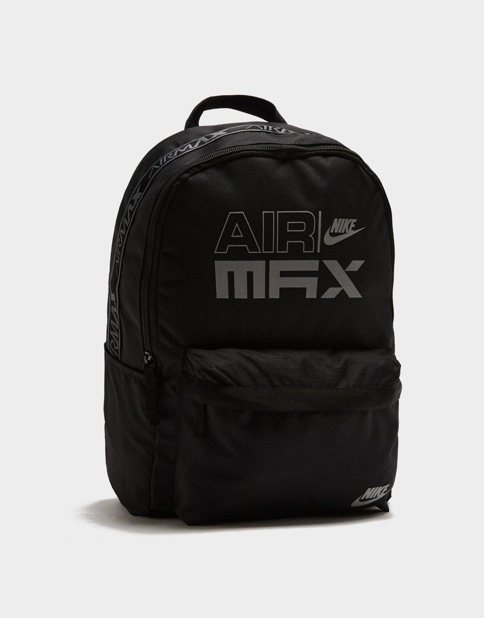 Nike Air Max Graphic Backpack