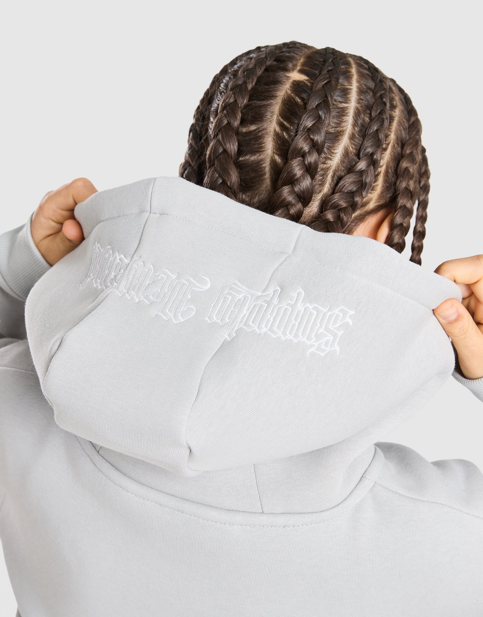 Supply & Demand Vito 2.0 Full Zip Hoodie Junior