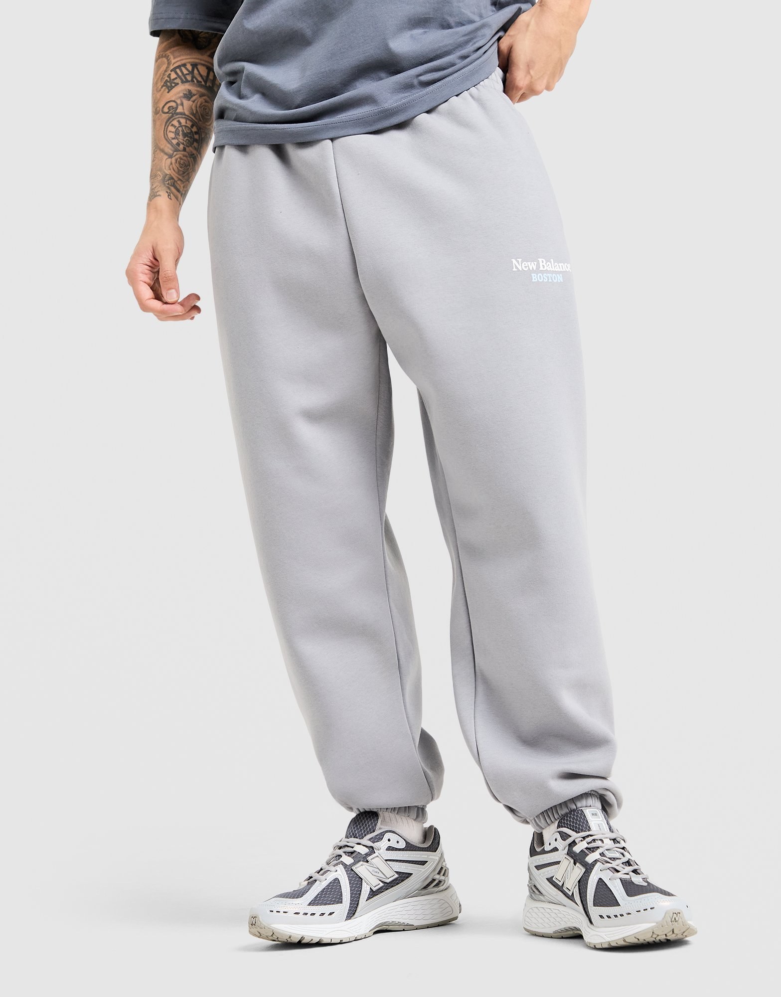New Balance Run Club Jogginghose
