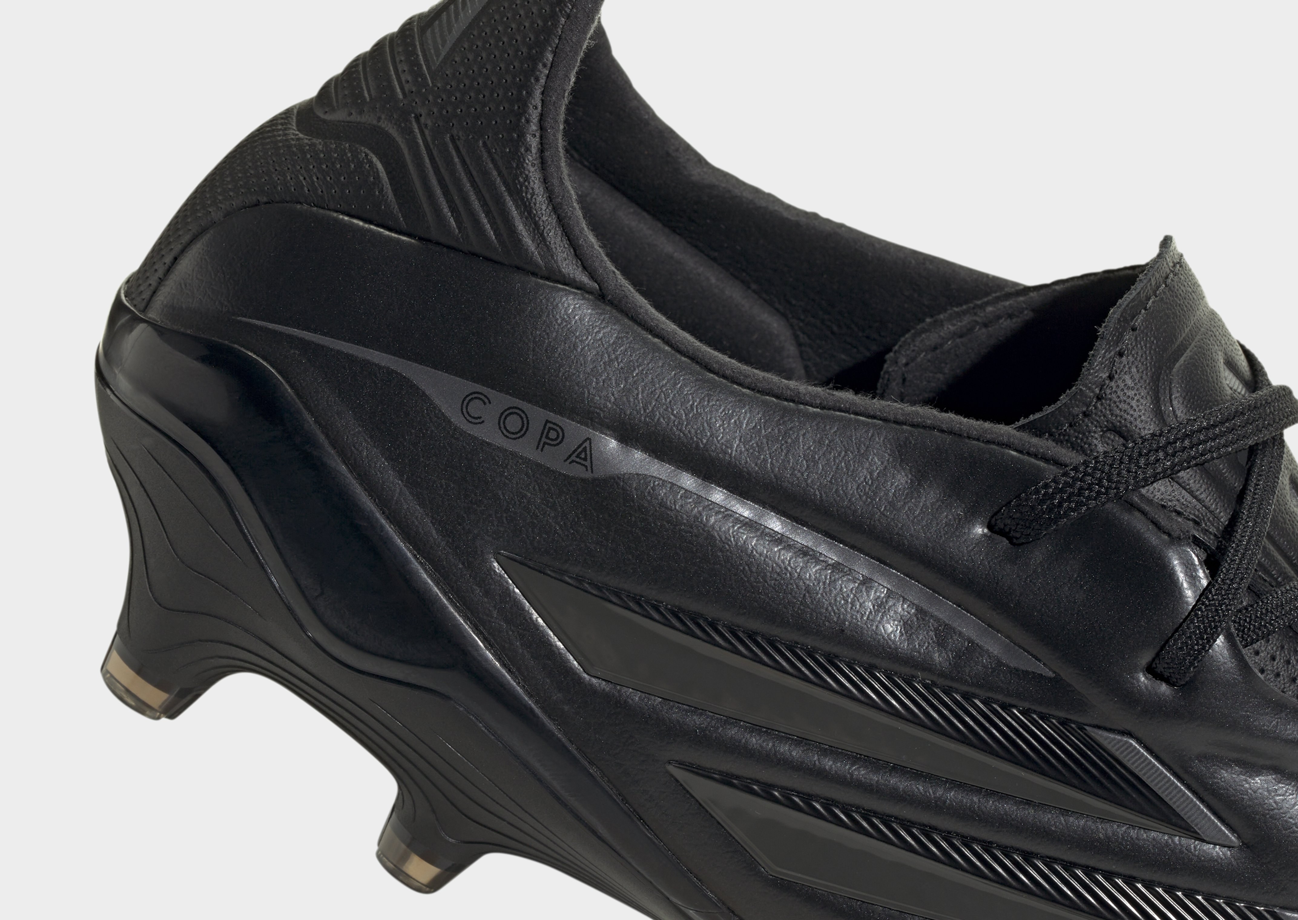 adidas Copa Pure Iv Elite Fußballschuhe, Feste Böden