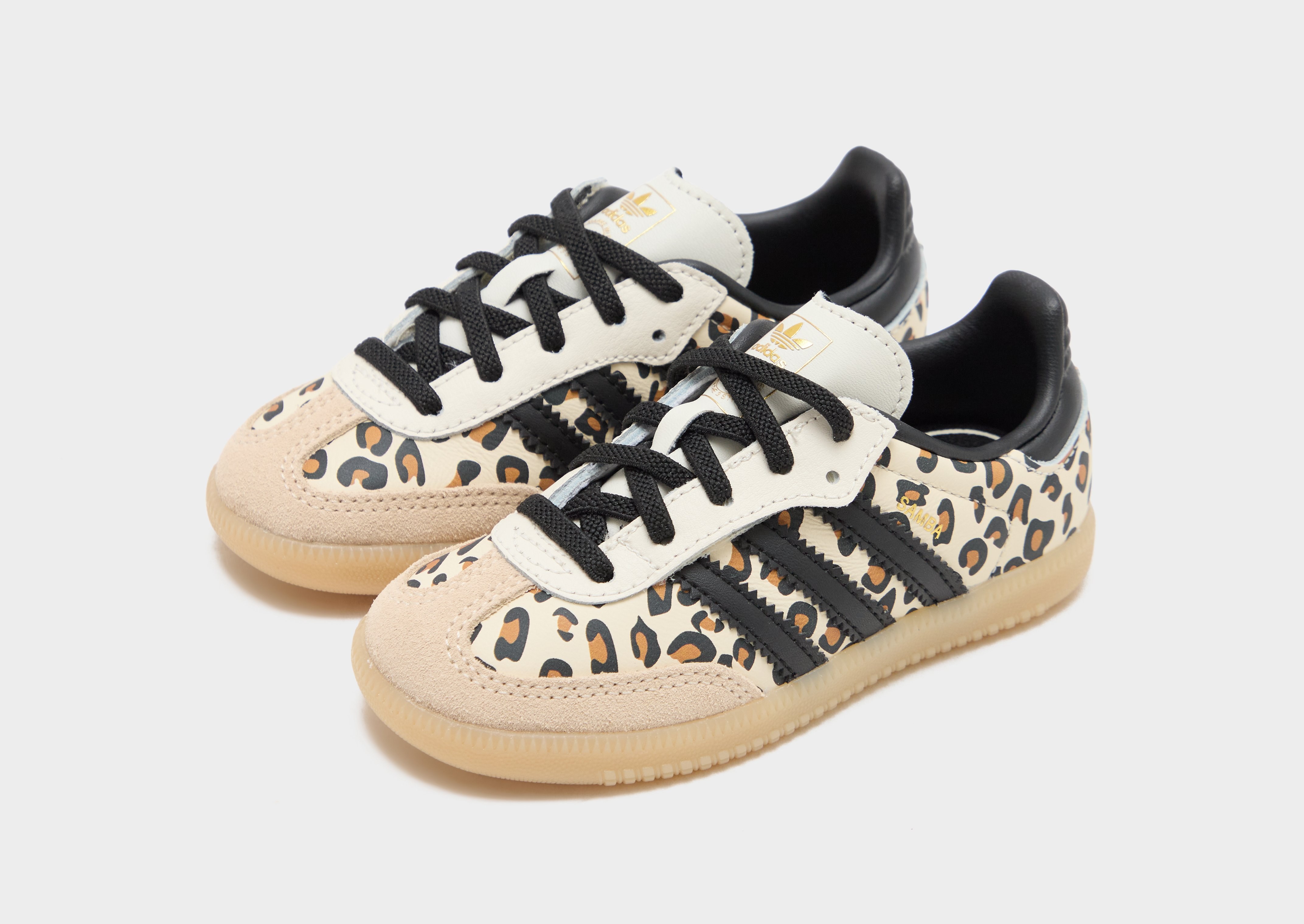 adidas Originals Samba Og Babys