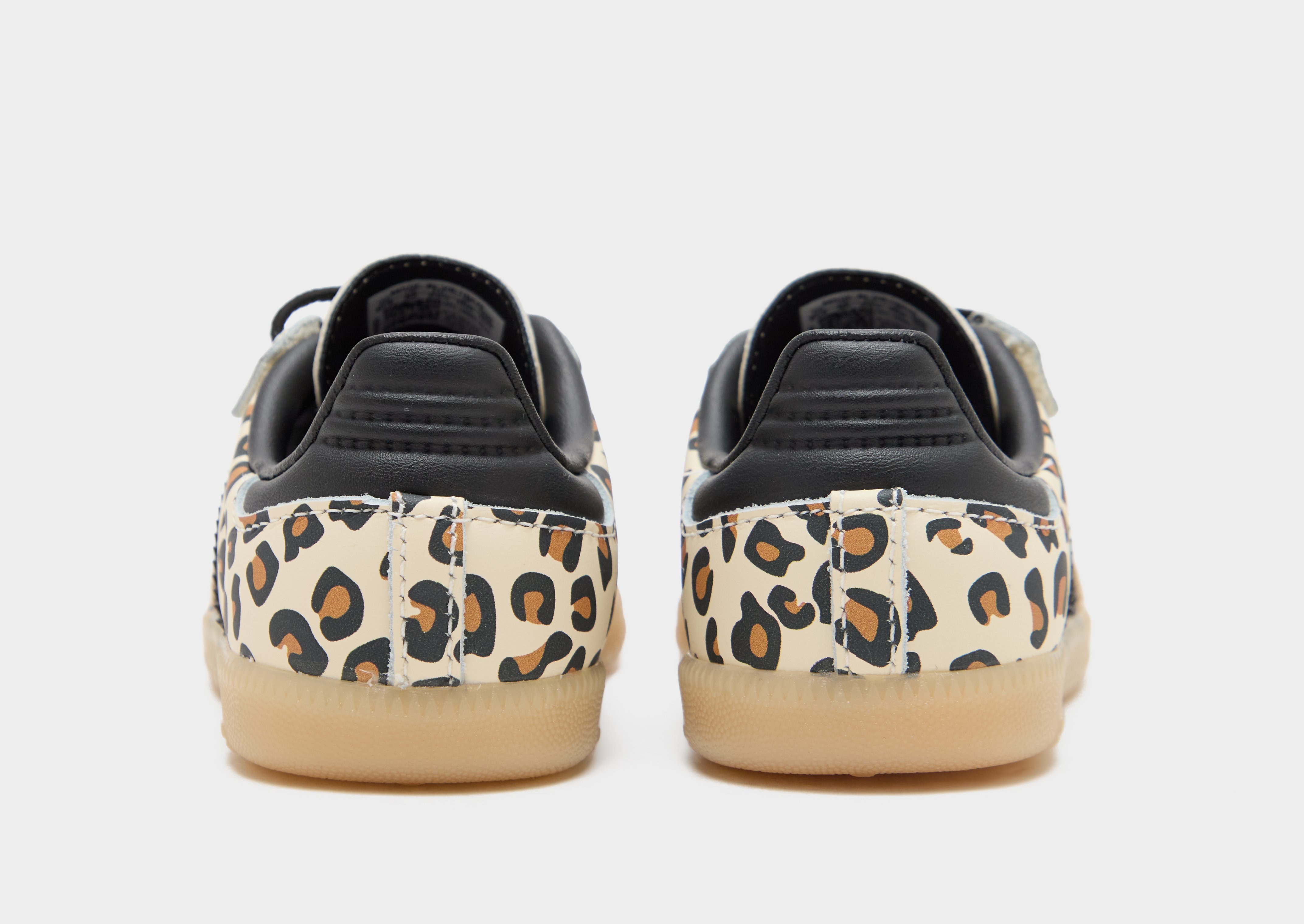 adidas Originals Samba Og Babys