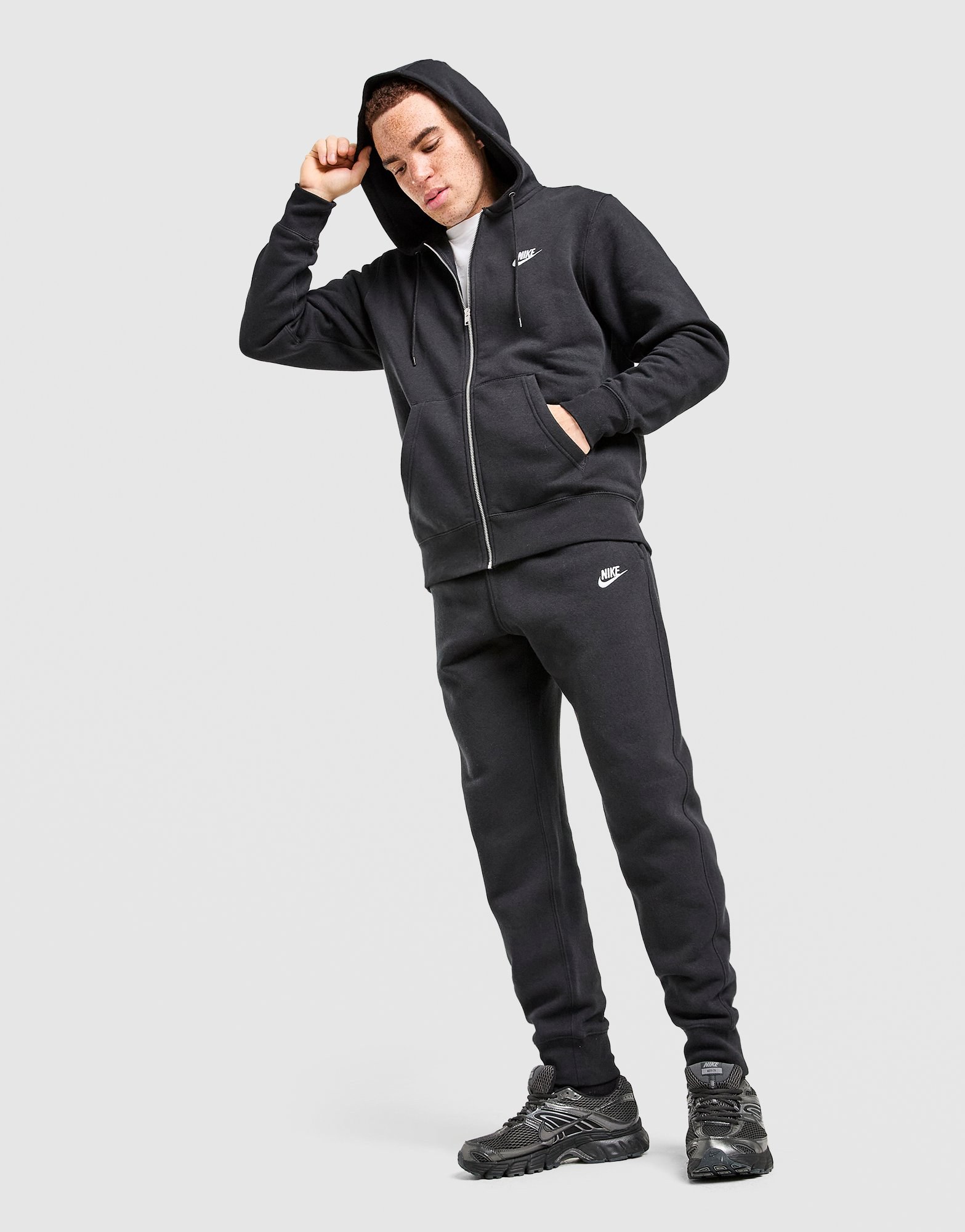 Nike Foundation Jogginghose