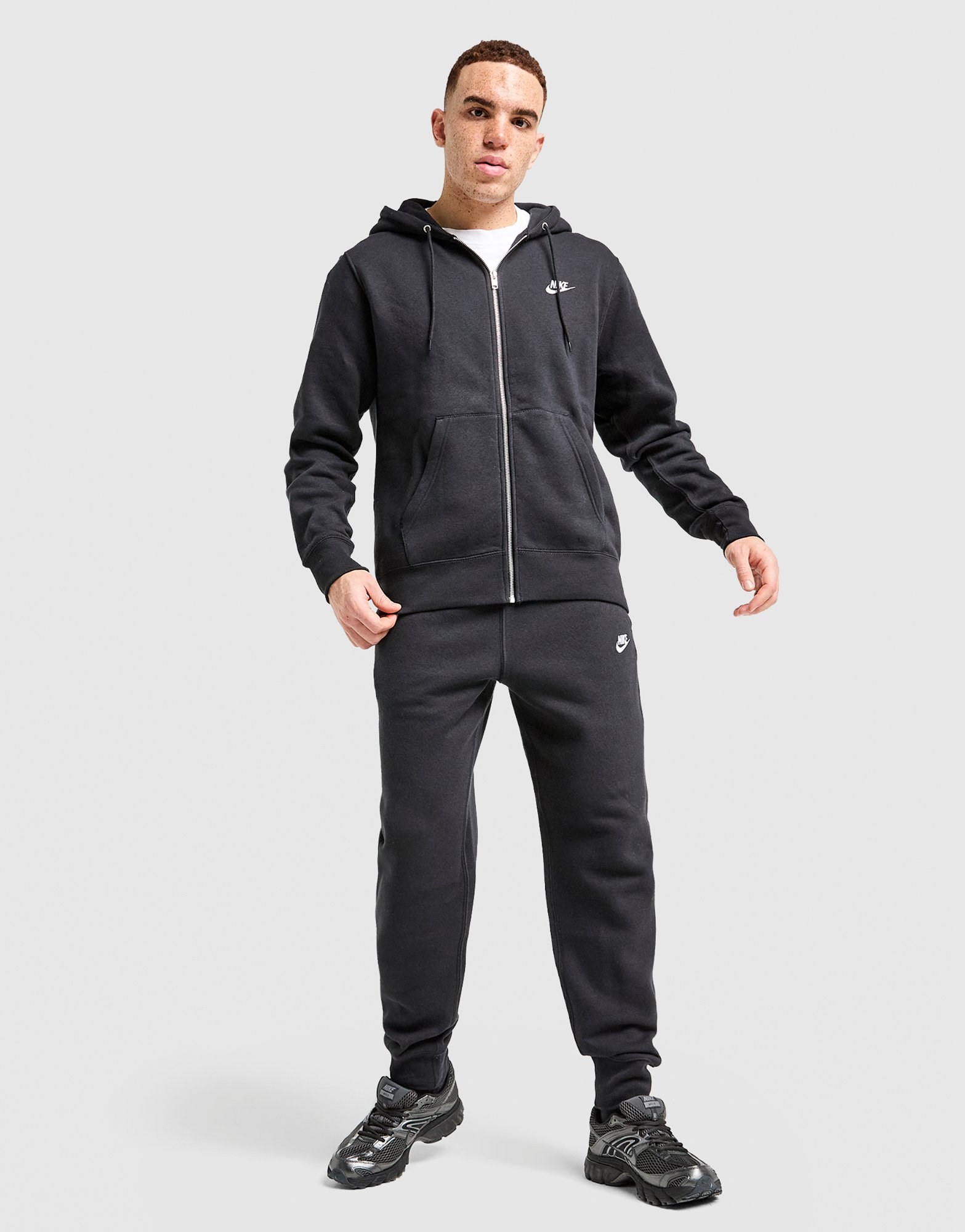 Nike Foundation Jogginghose