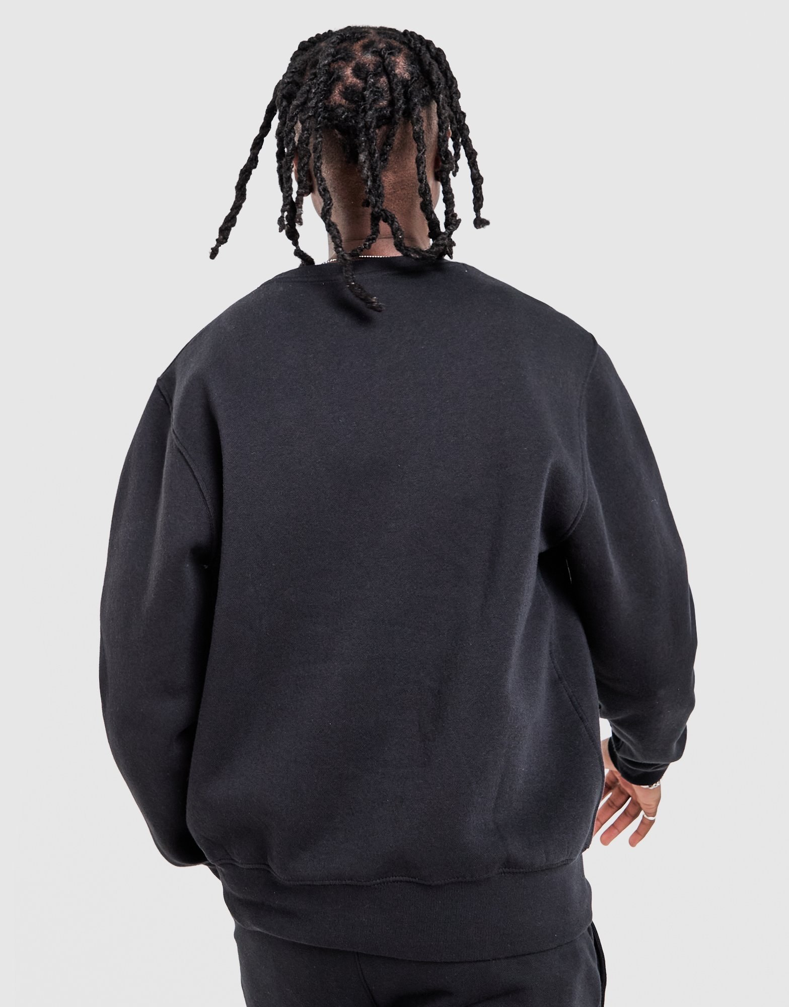 Nike Foundation Crew Sweatshirt