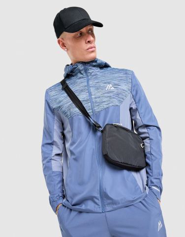MONTIREX Trail Woven Jacke