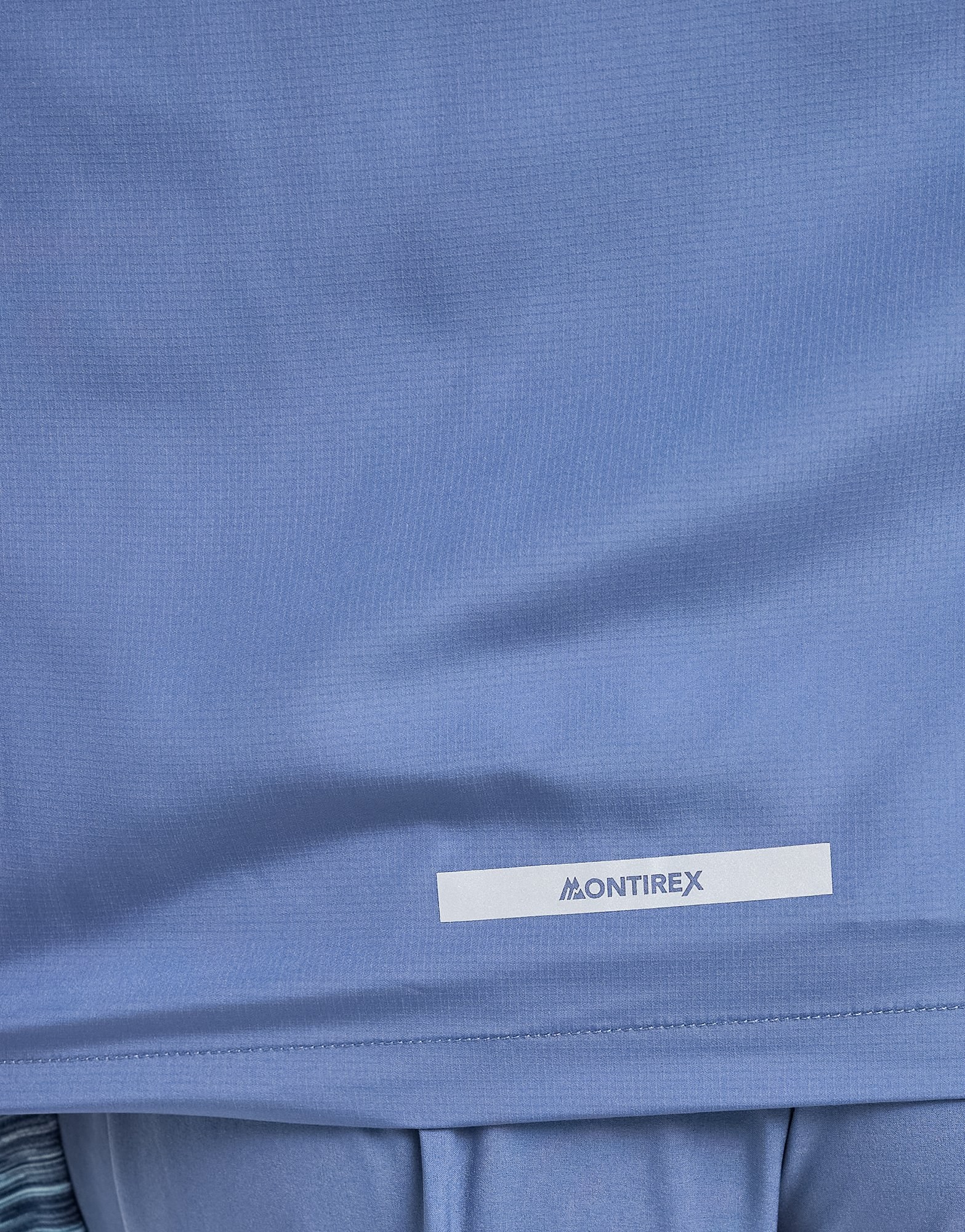 MONTIREX Trail Woven Jacke