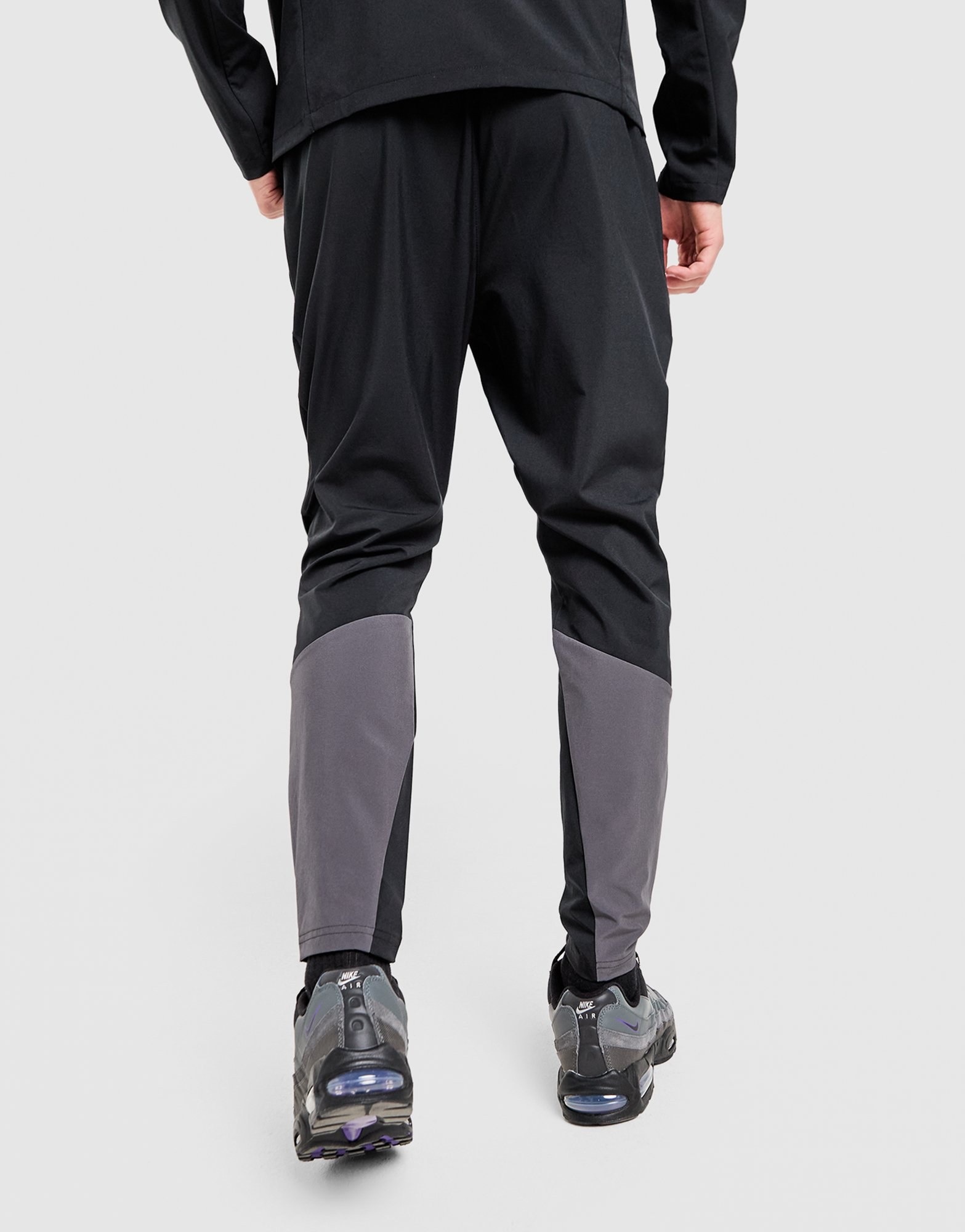 MONTIREX Impel Woven Track Pants