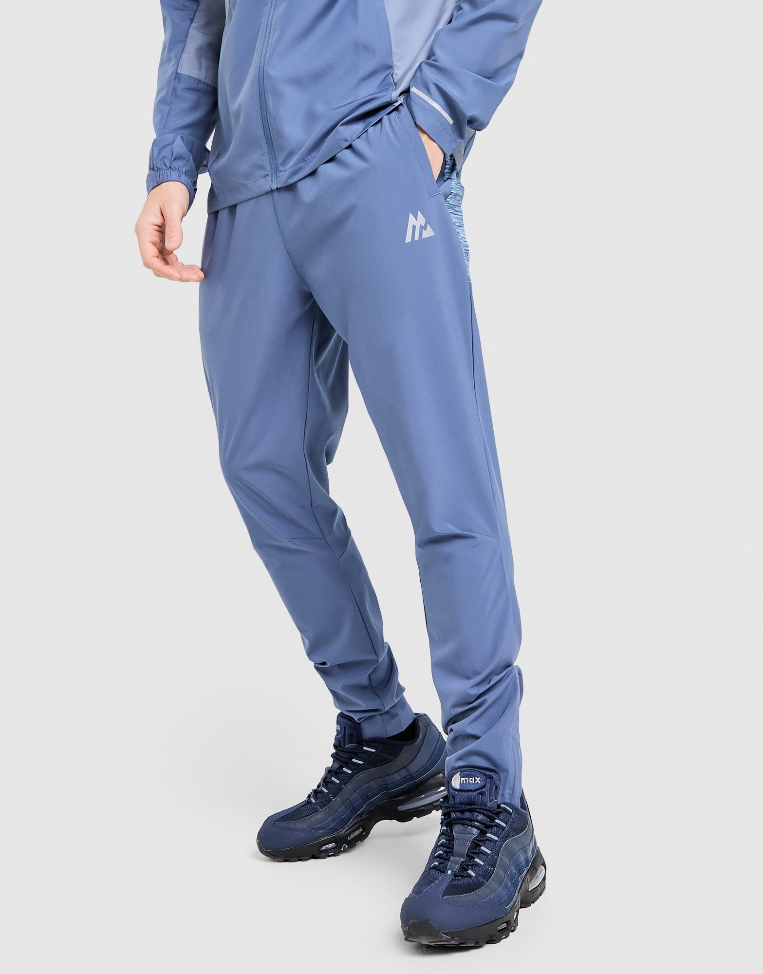 MONTIREX Trail Track Pants