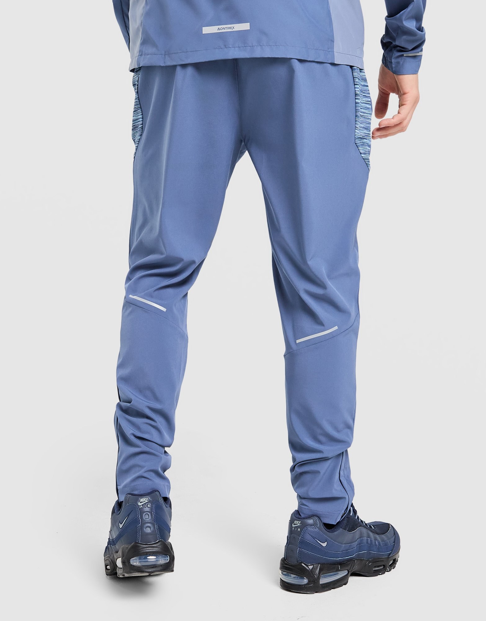 MONTIREX Trail Track Pants