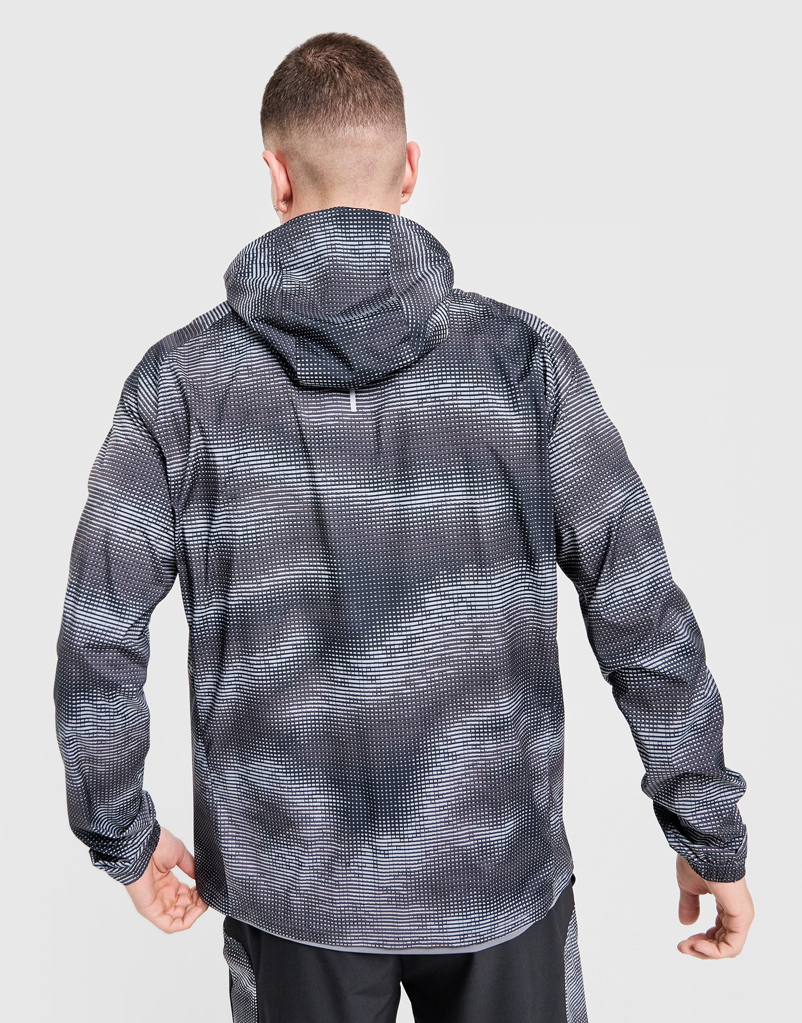 MONTIREX Haze All Over Print Jacke