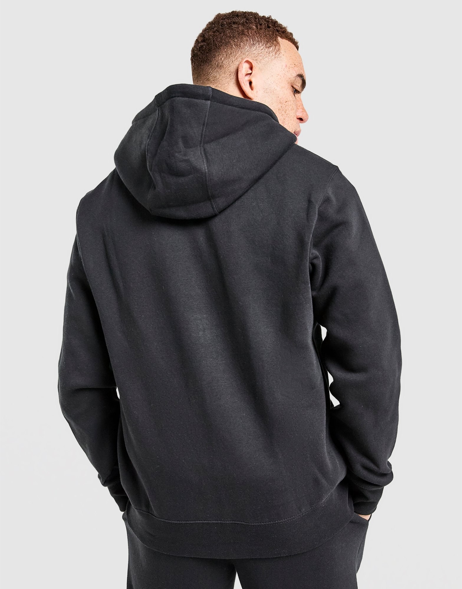 Nike Foundation Full Zip Hoodie
