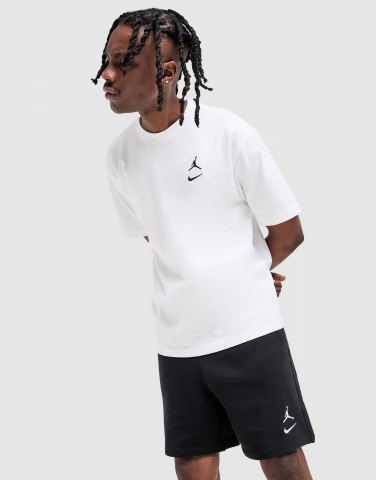 Jordan Jumpman Swoosh Shorts