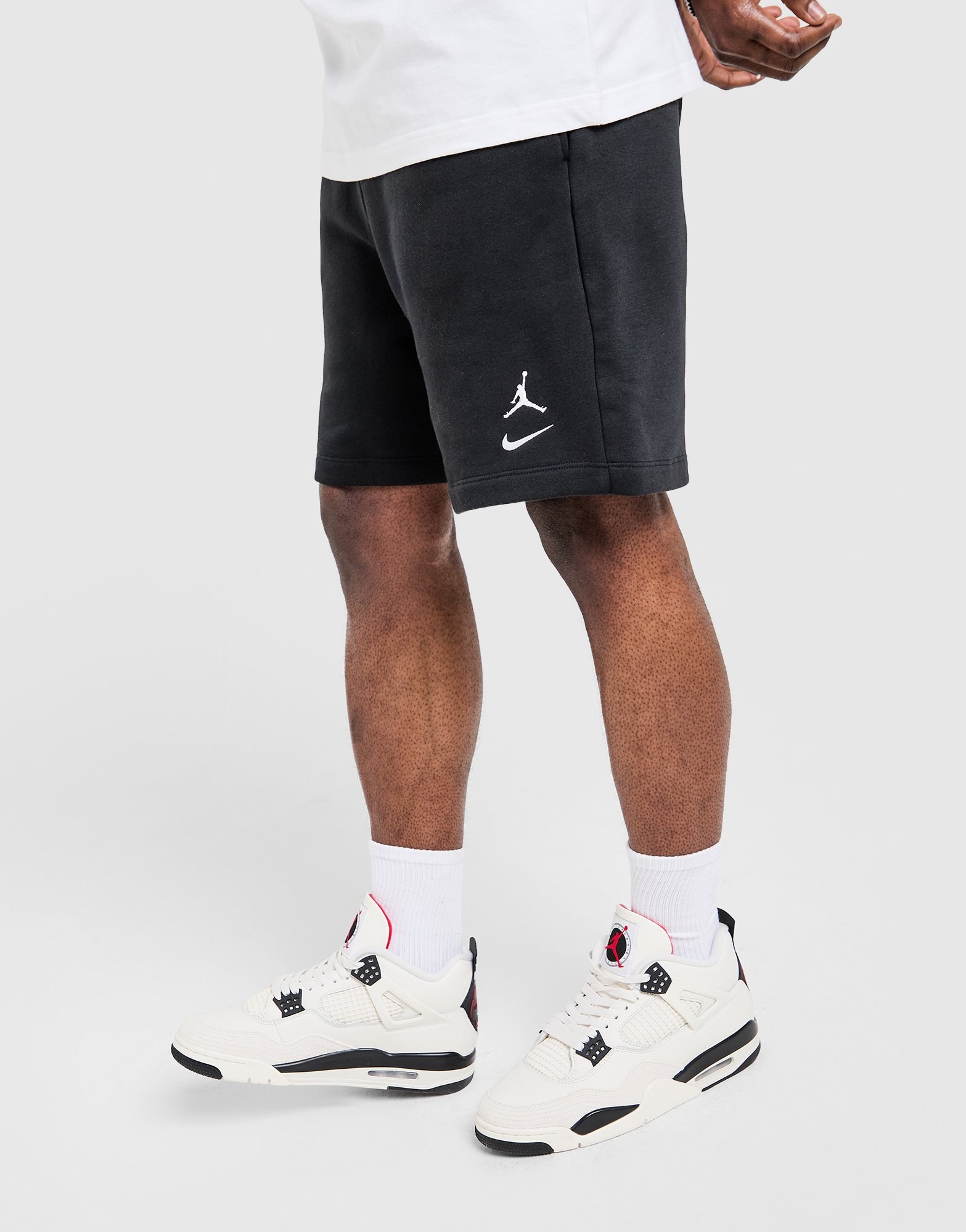 Jordan Jumpman Swoosh Shorts