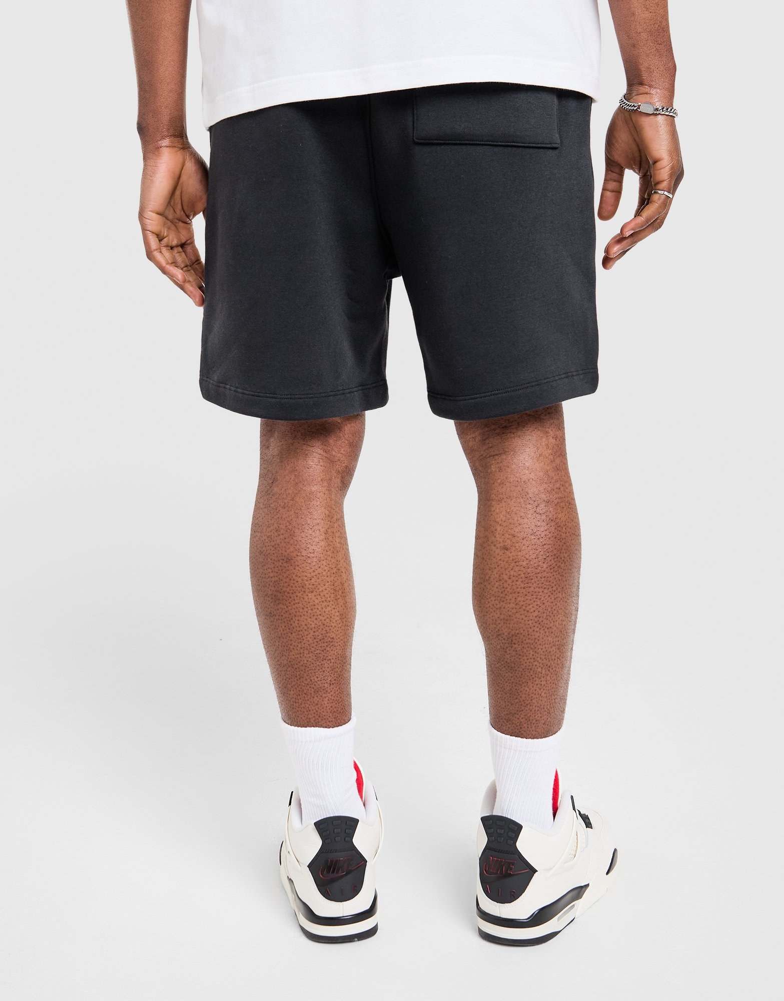 Jordan Jumpman Swoosh Shorts