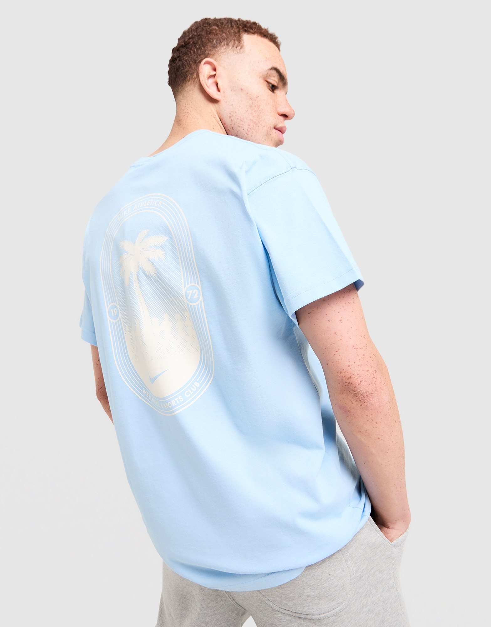 Nike Palm T-Shirt