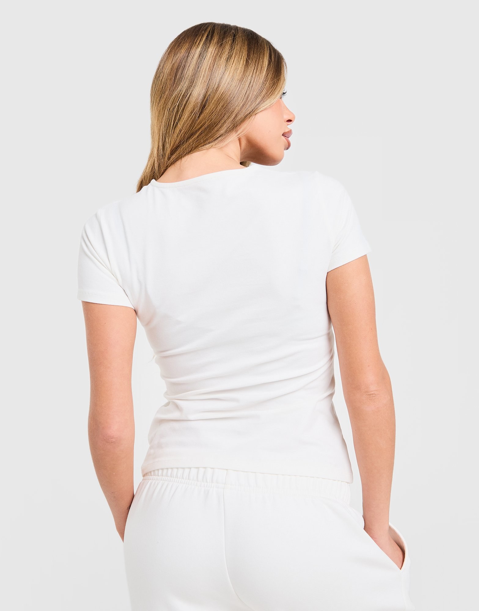 New Balance Star Slim T-Shirt