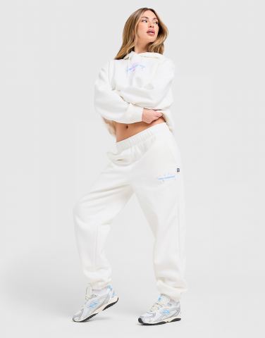 New Balance Star Cuffed Jogginghose