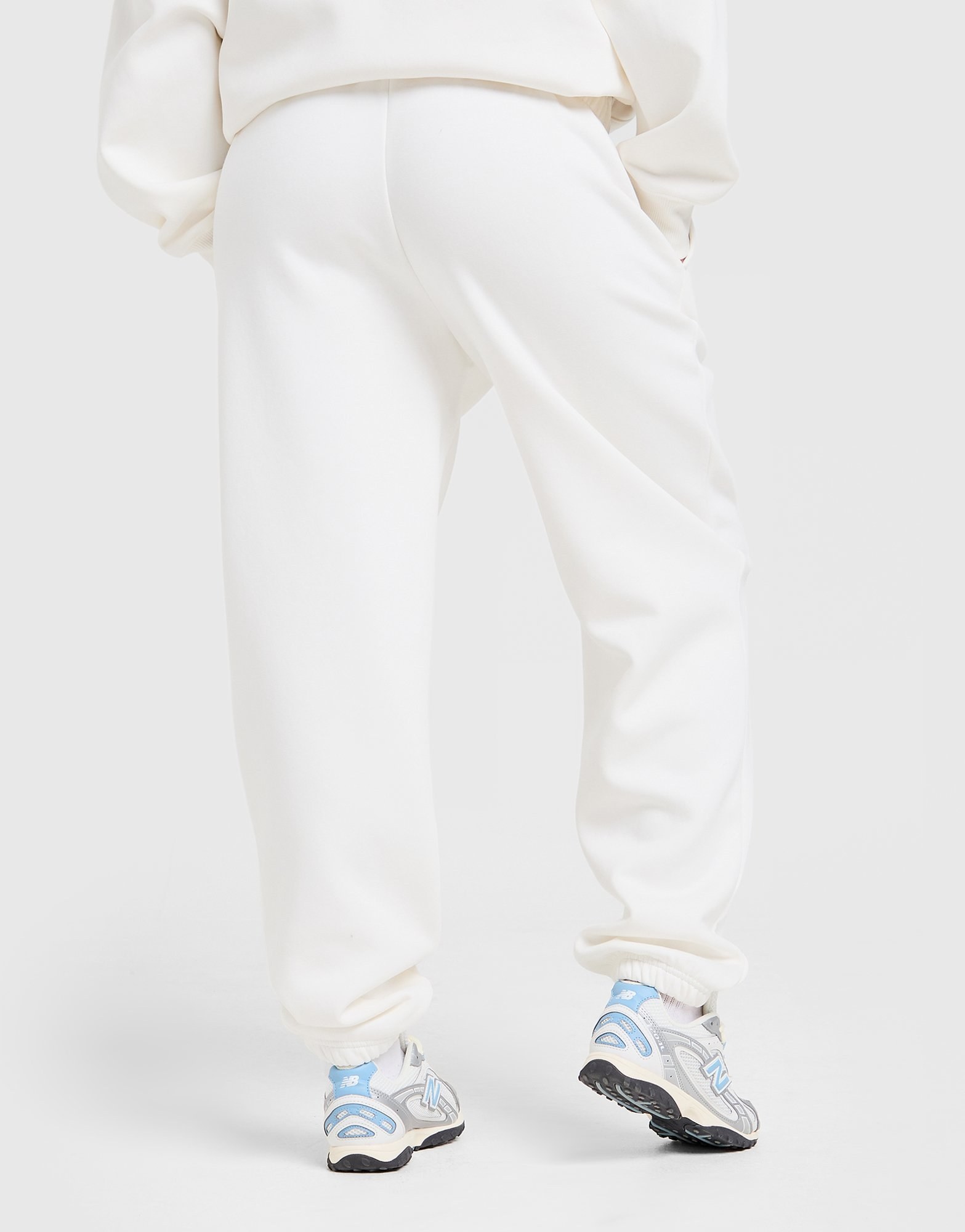 New Balance Star Cuffed Jogginghose