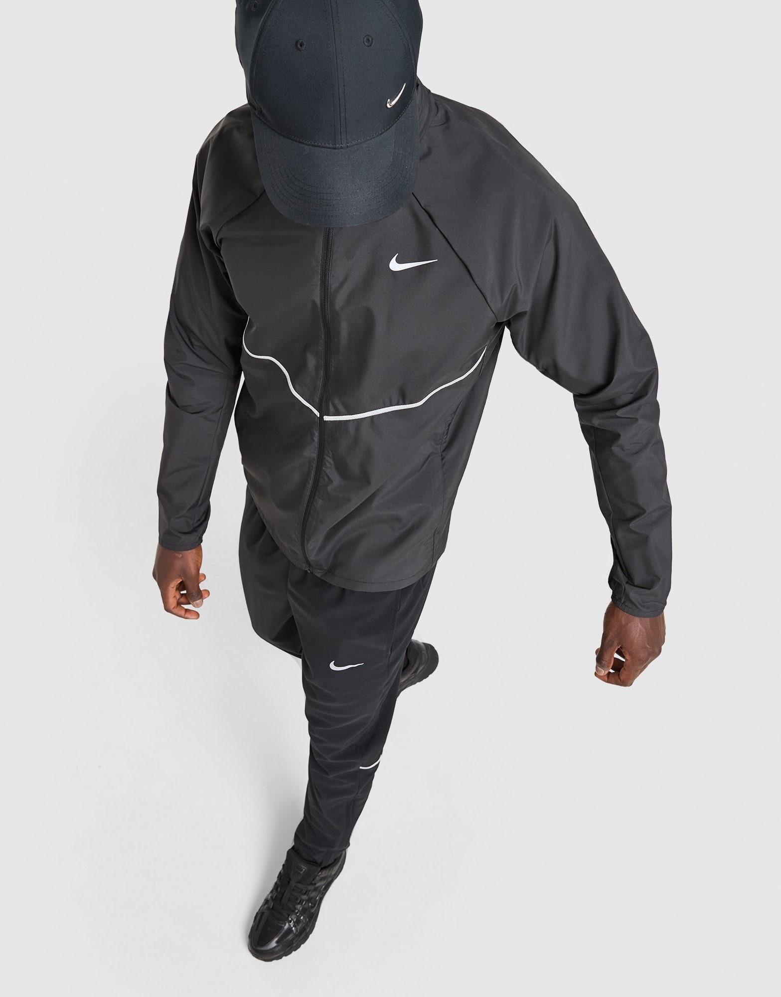 Nike Miler Jacket