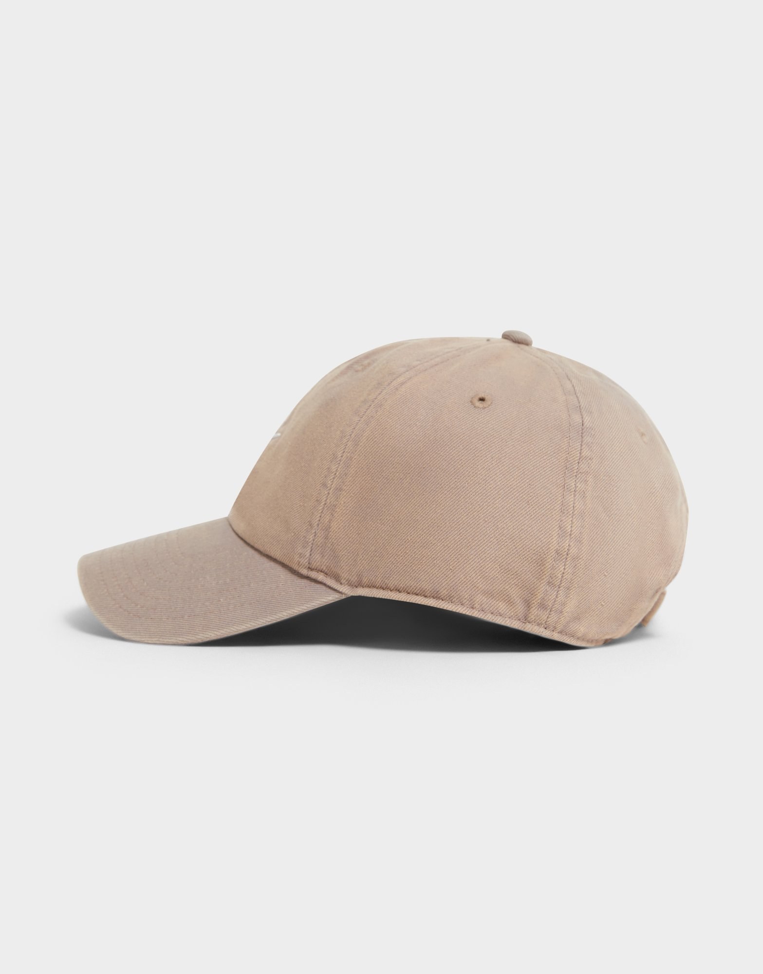 Nike Unstrukturierte Denim-Cap Club