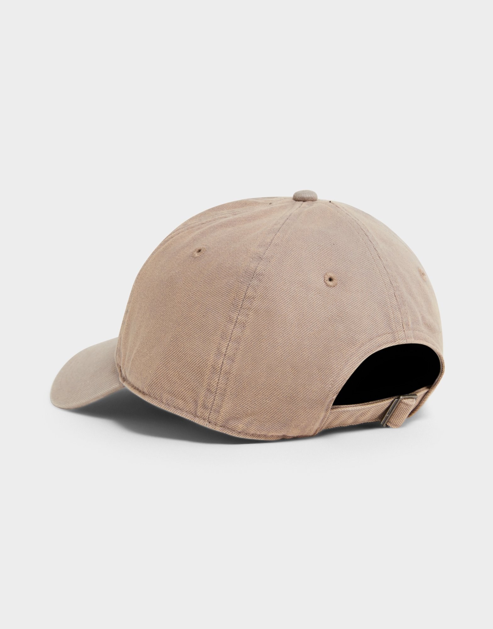Nike Unstrukturierte Denim-Cap Club
