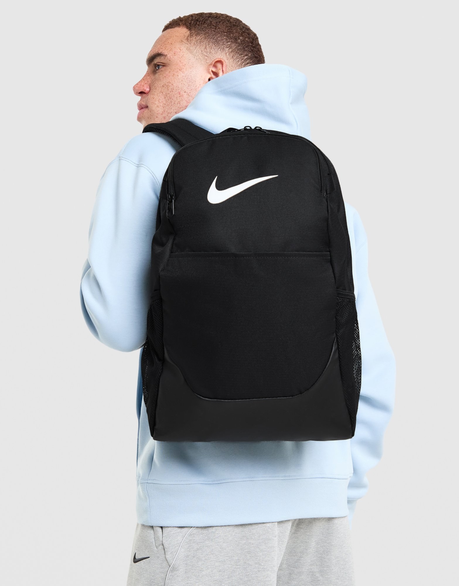 Nike Brasilia Backpack