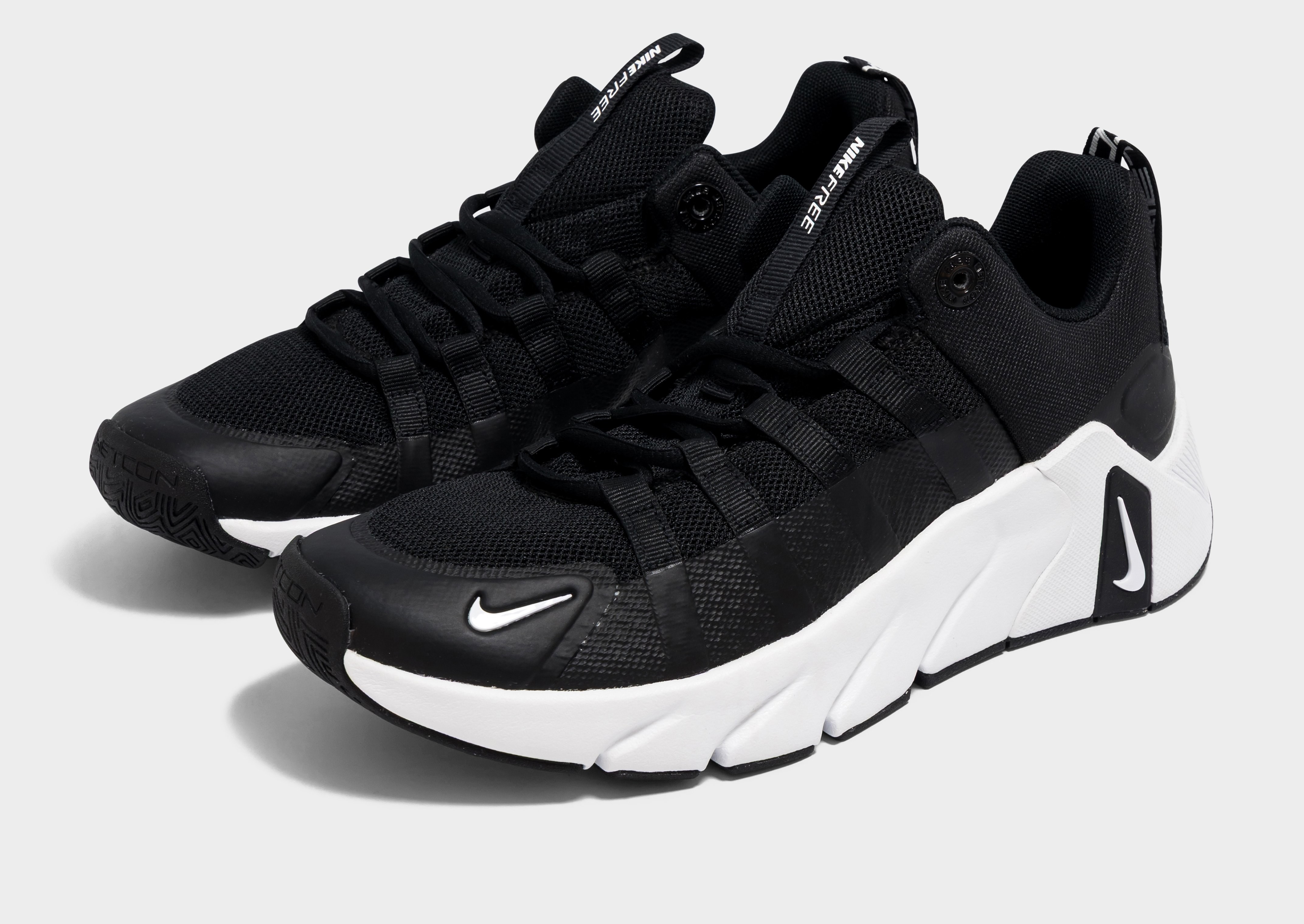 Nike Damen-Trainingsschuh Free Metcon 7