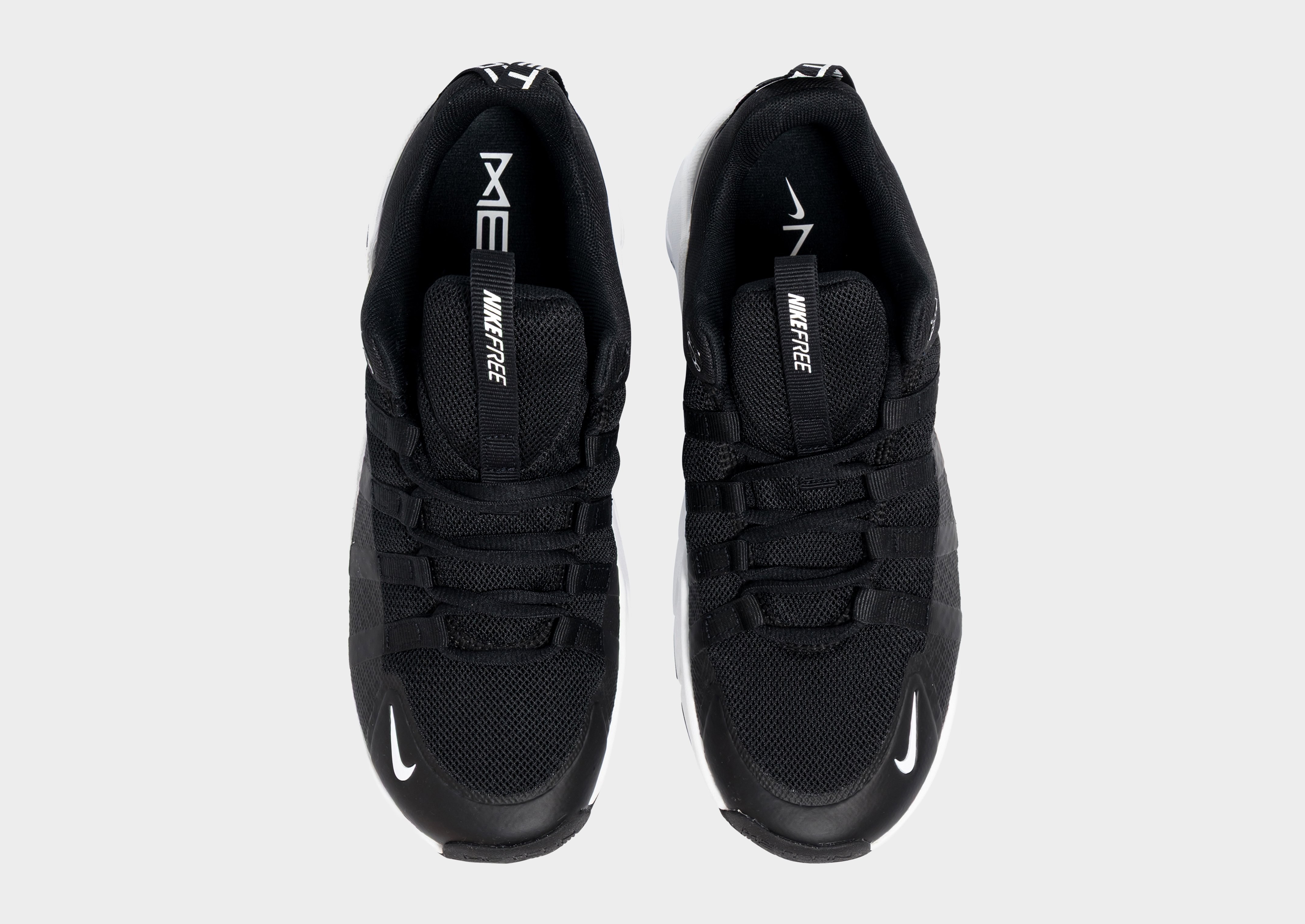 Nike Damen-Trainingsschuh Free Metcon 7