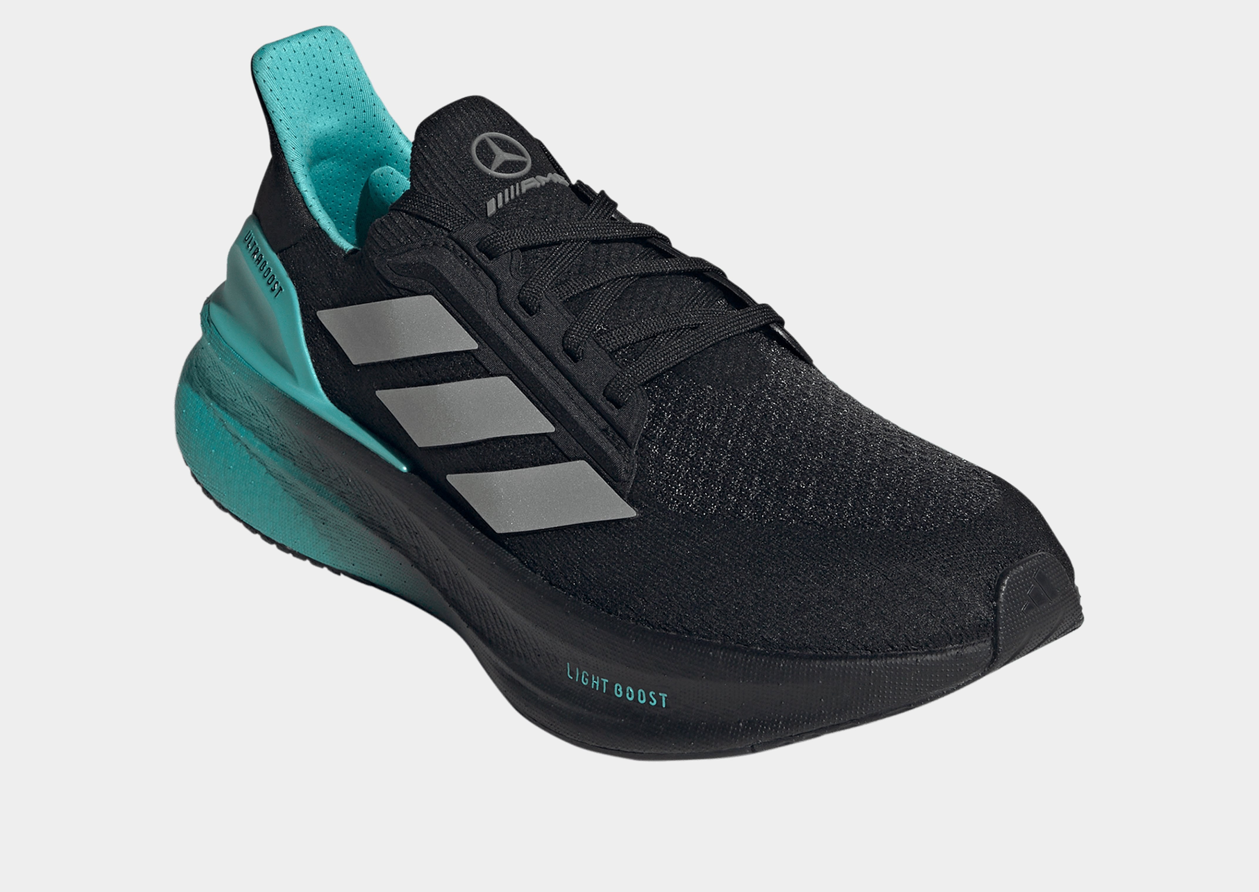 adidas Ultraboost 5 Mercedes Amg Petronas F1 Team Schuh