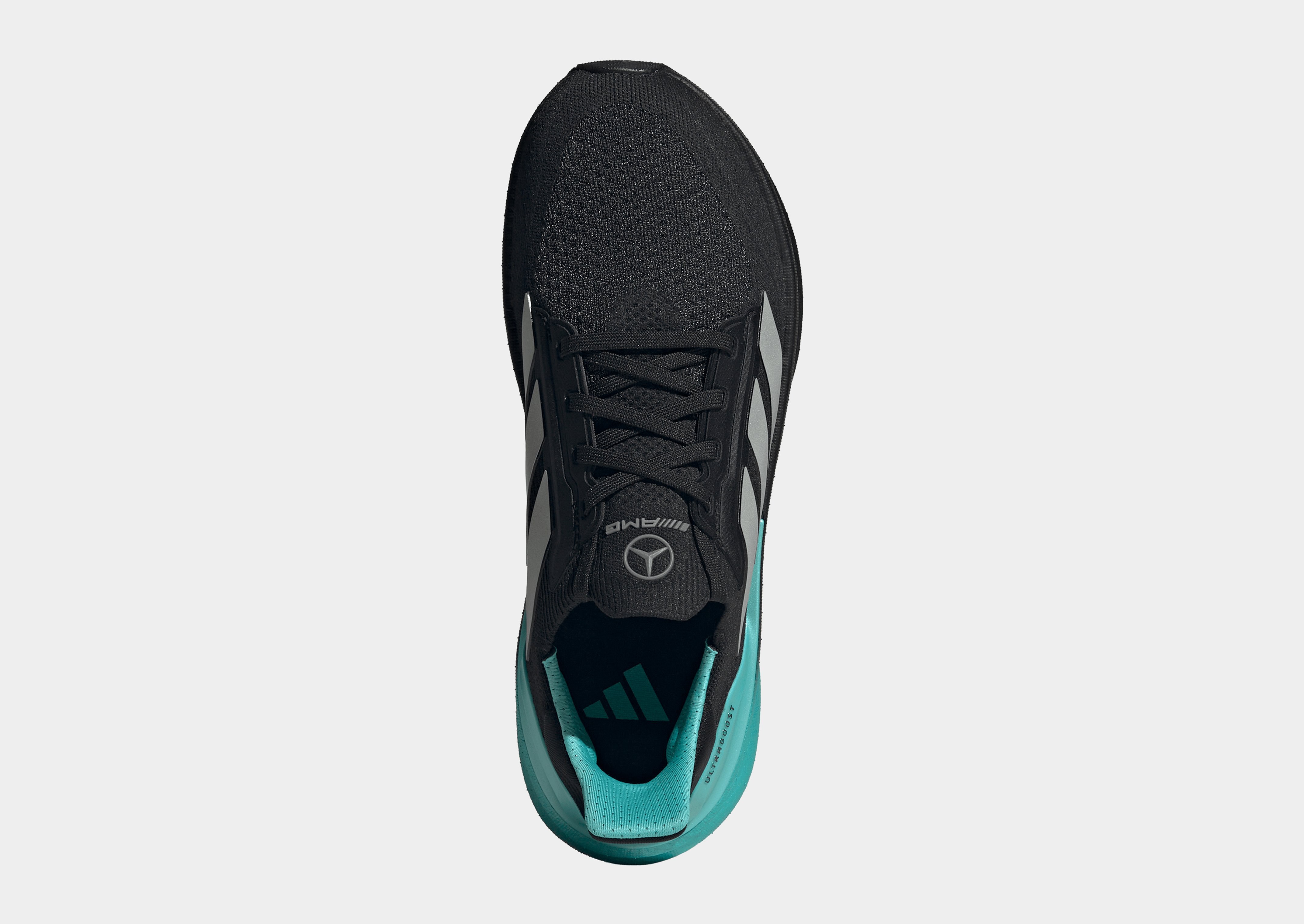 adidas Ultraboost 5 Mercedes Amg Petronas F1 Team Schuh