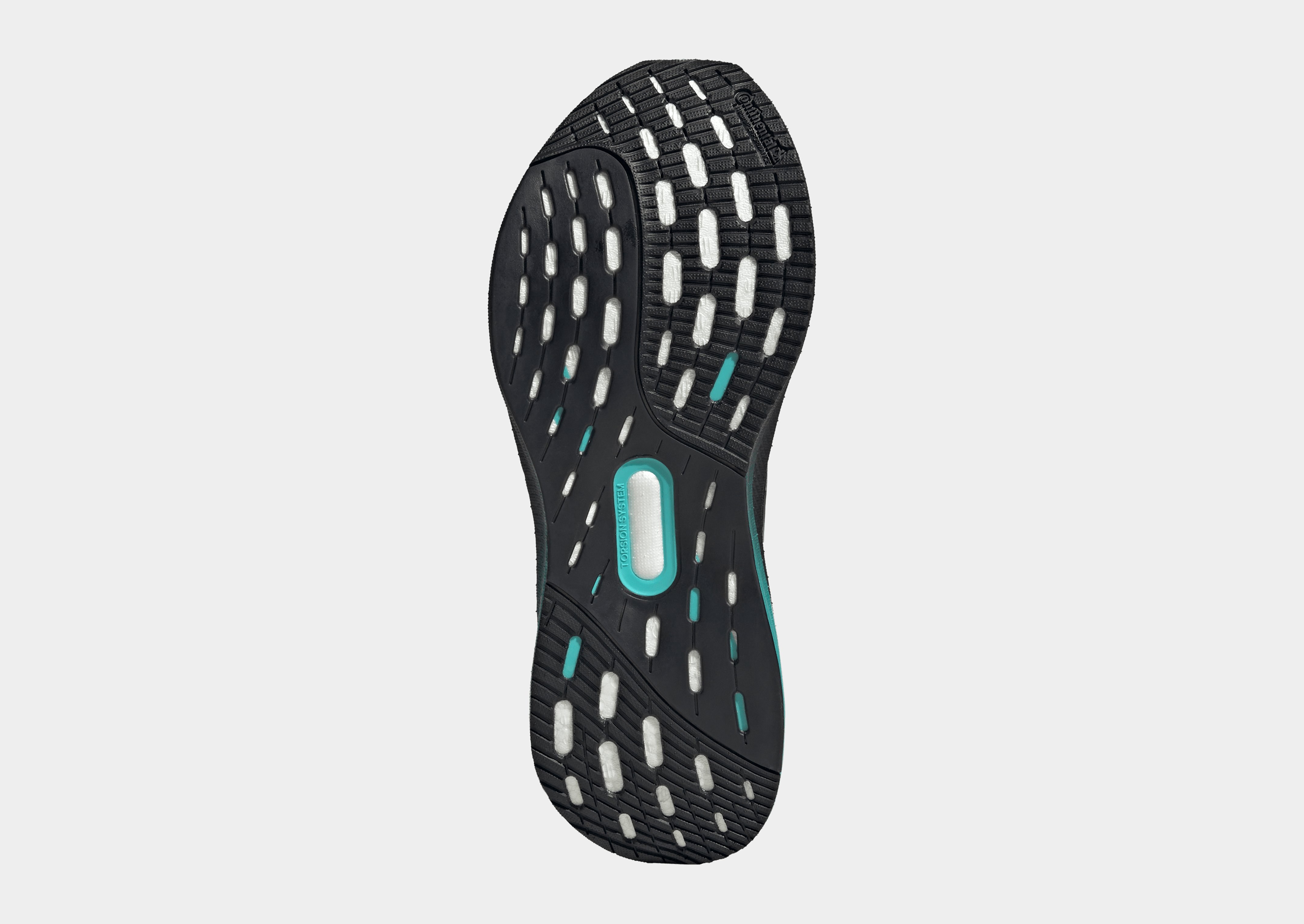 adidas Ultraboost 5 Mercedes Amg Petronas F1 Team Schuh