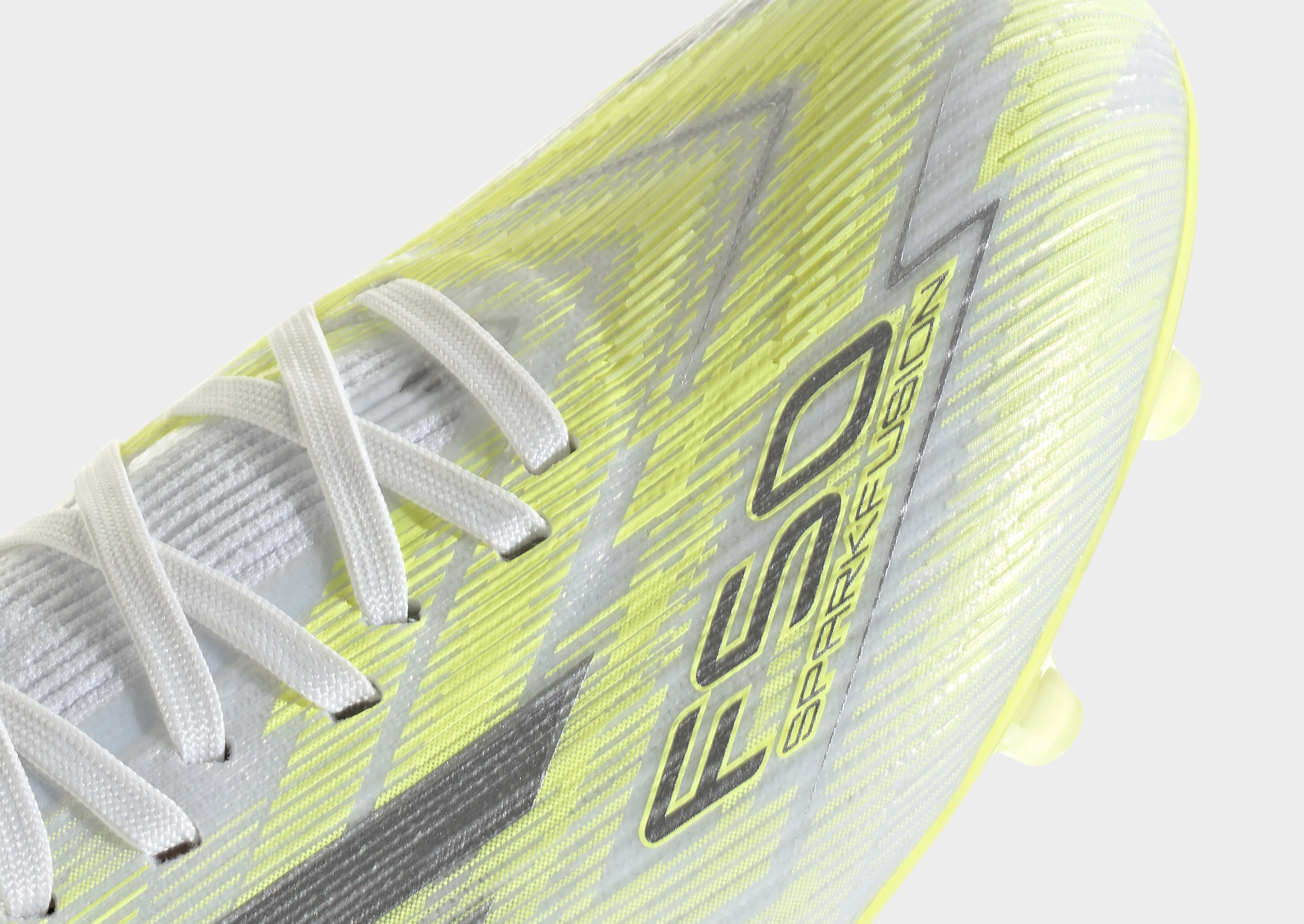 adidas F50 Sparkfusion Pro Mid Cut Firm Ground / Artificial Ground Fußballschuh