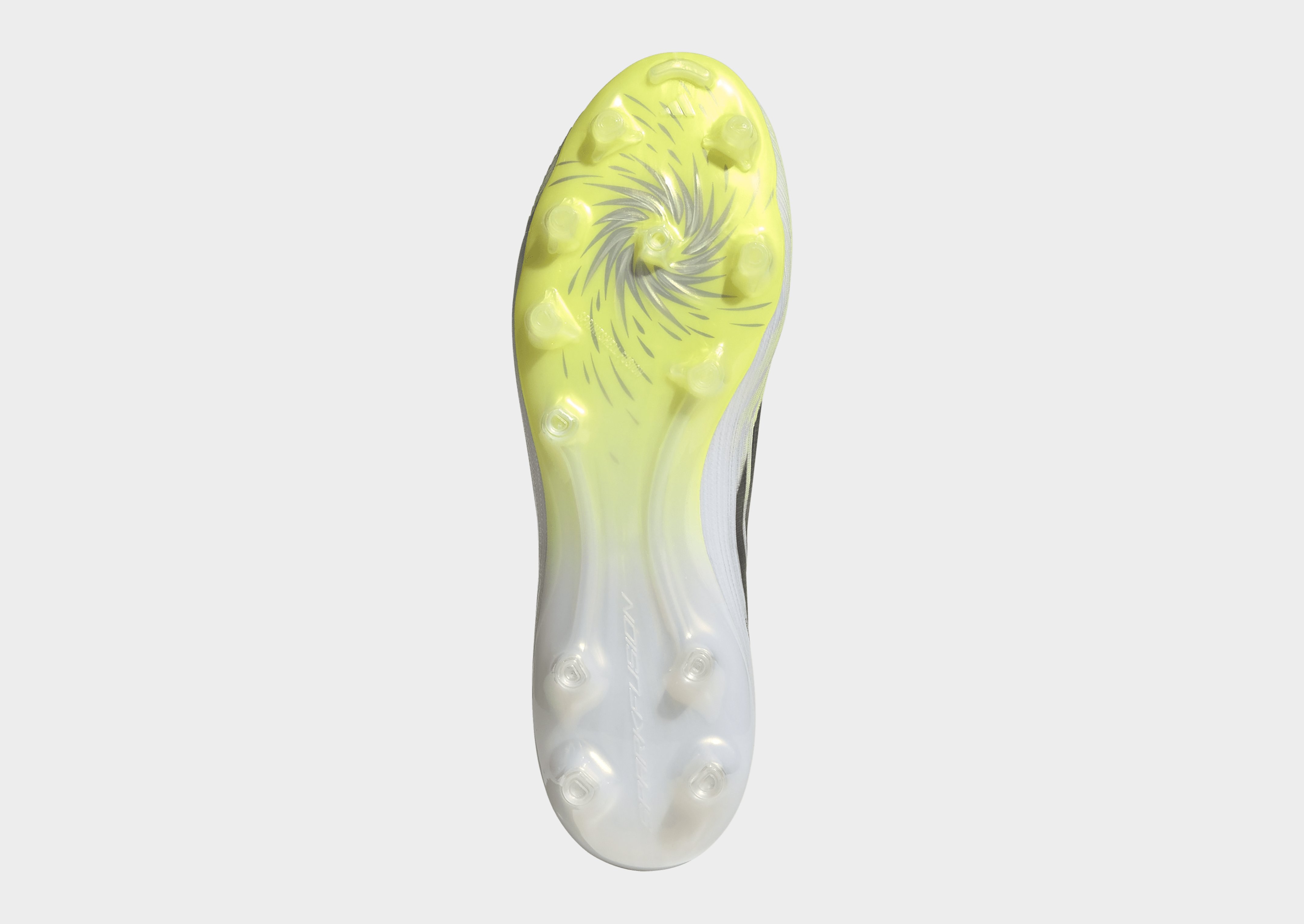adidas F50 Sparkfusion Pro Mid Cut Firm Ground / Artificial Ground Fußballschuh
