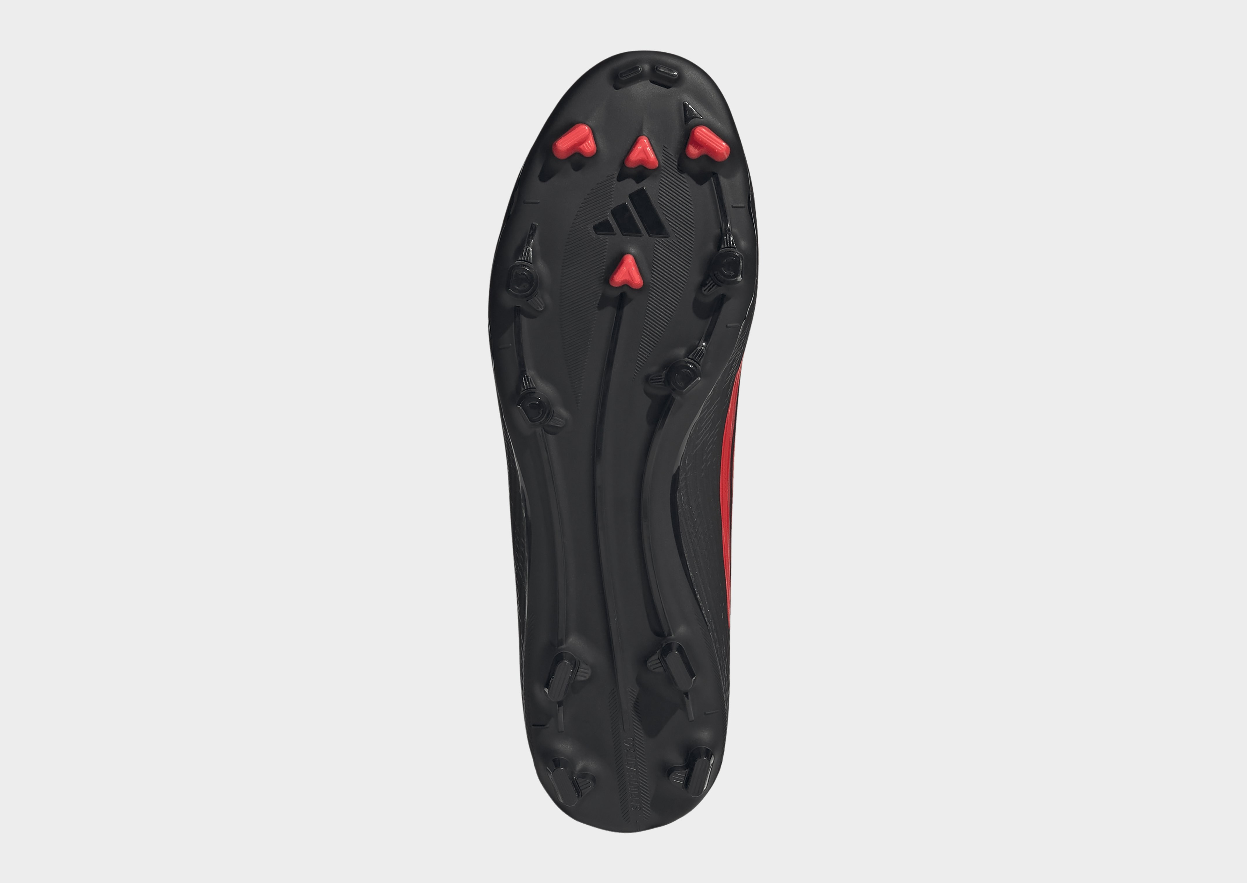 adidas F50 League Fußballschuh, Feste/gemischte Böden