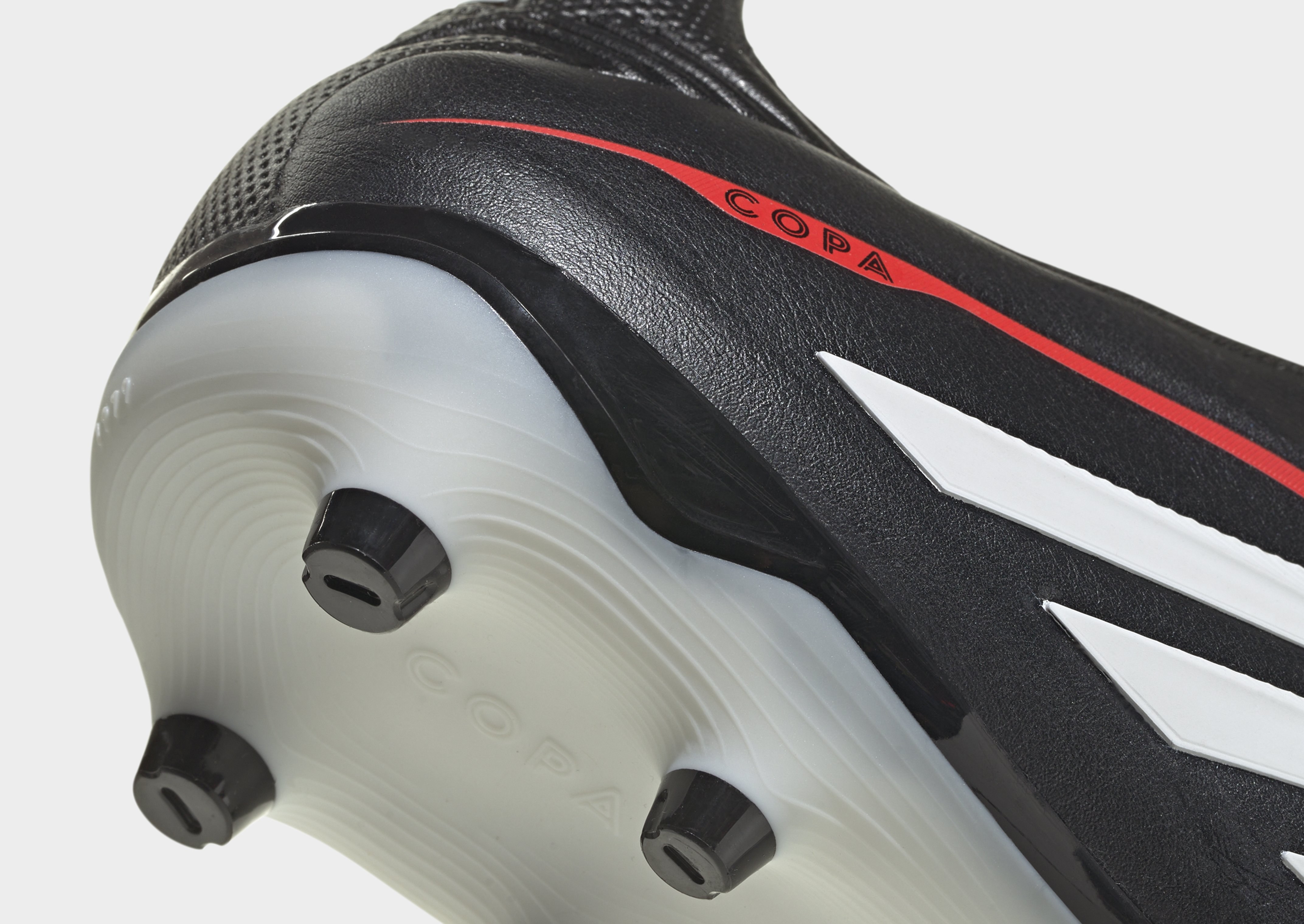 adidas Copa Pure Iv League Firm Ground Fußballschuh