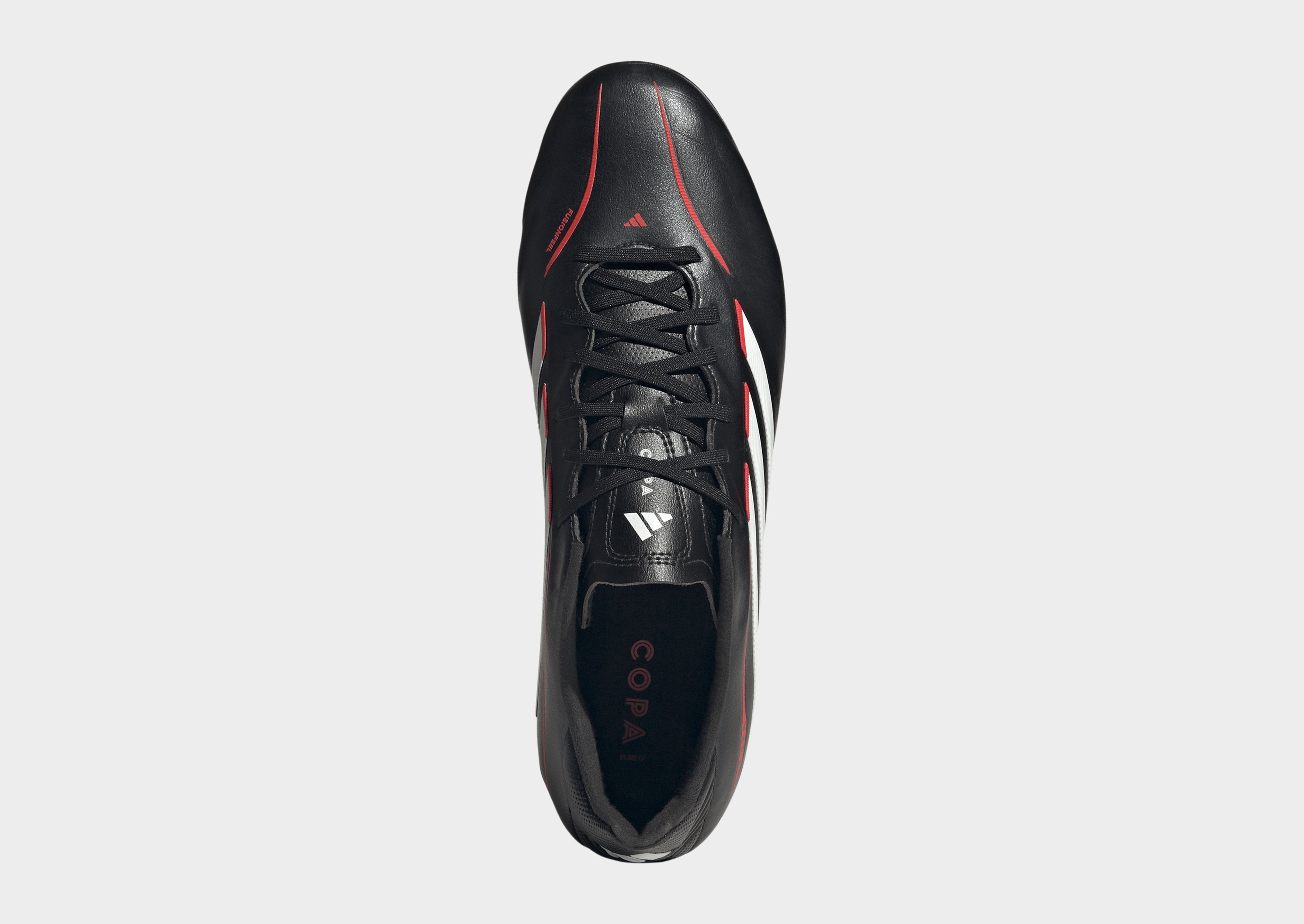 adidas Copa Pure Iv League Firm Ground Fußballschuh
