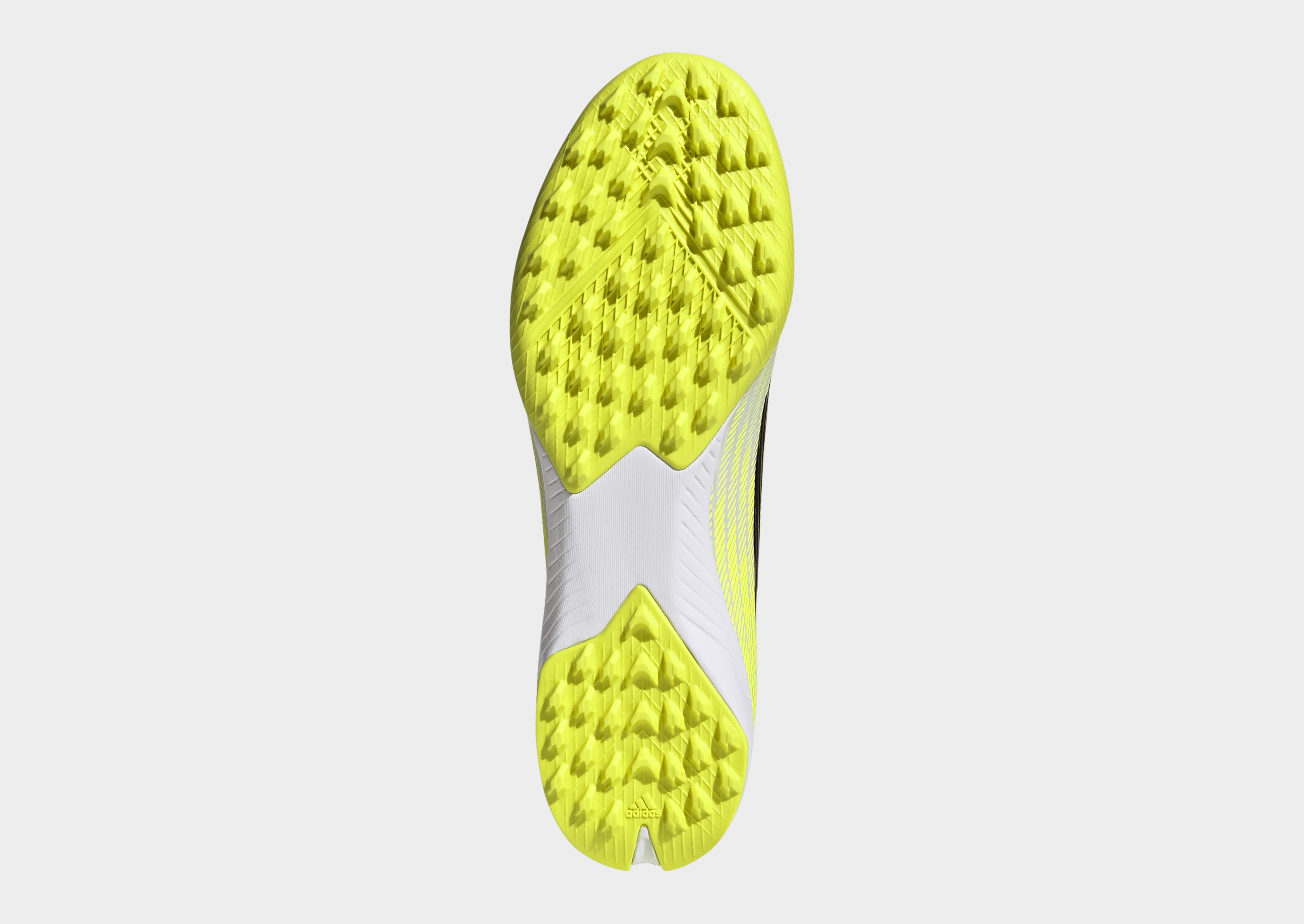 adidas F50 League Fußballschuh, Rollrasen, Ohne Schnürung