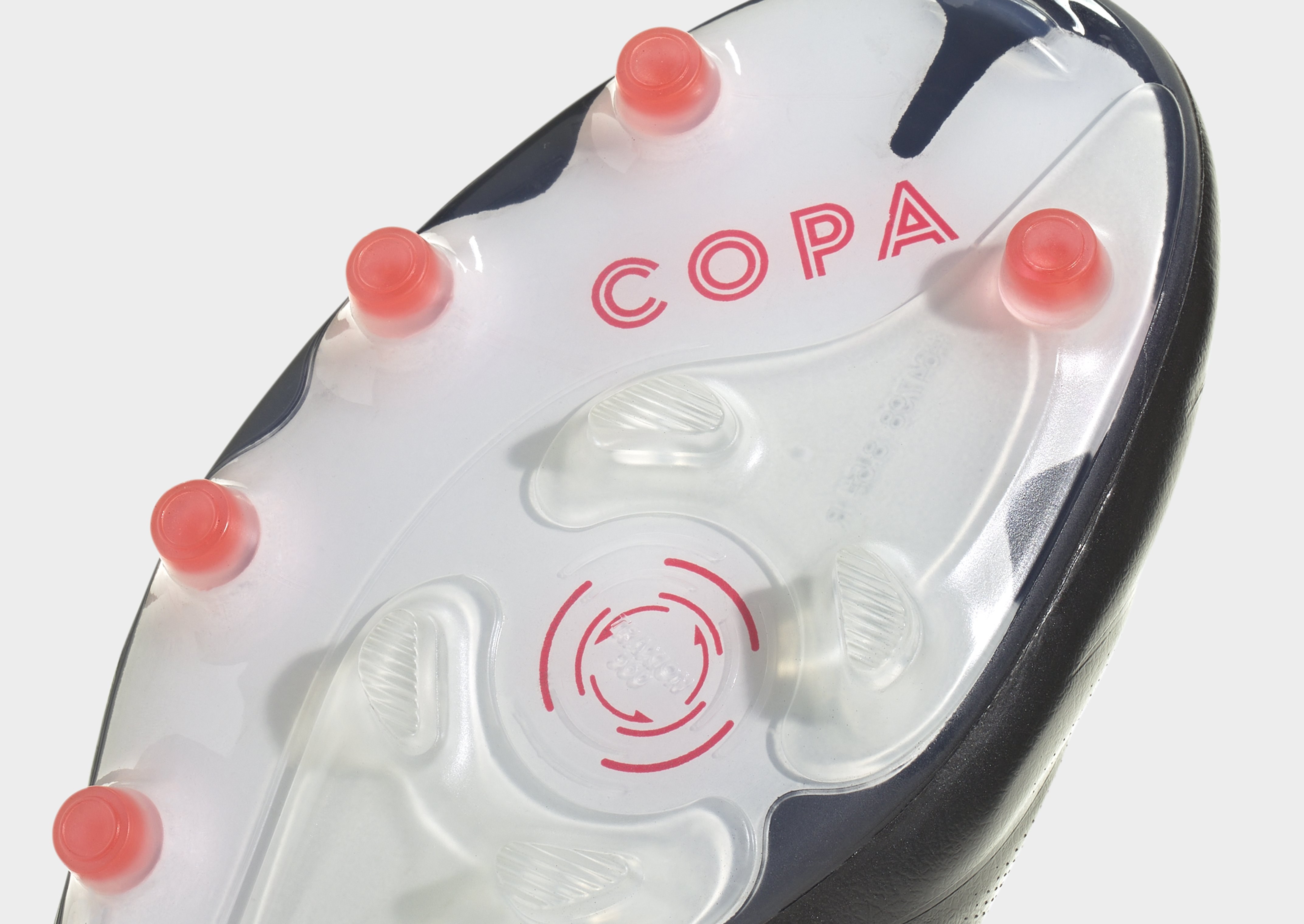 adidas COPA PURE IV ELITE Fußballschuh, Kunstrasen