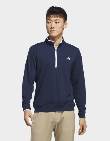 adidas Leichtes Half-zip Top