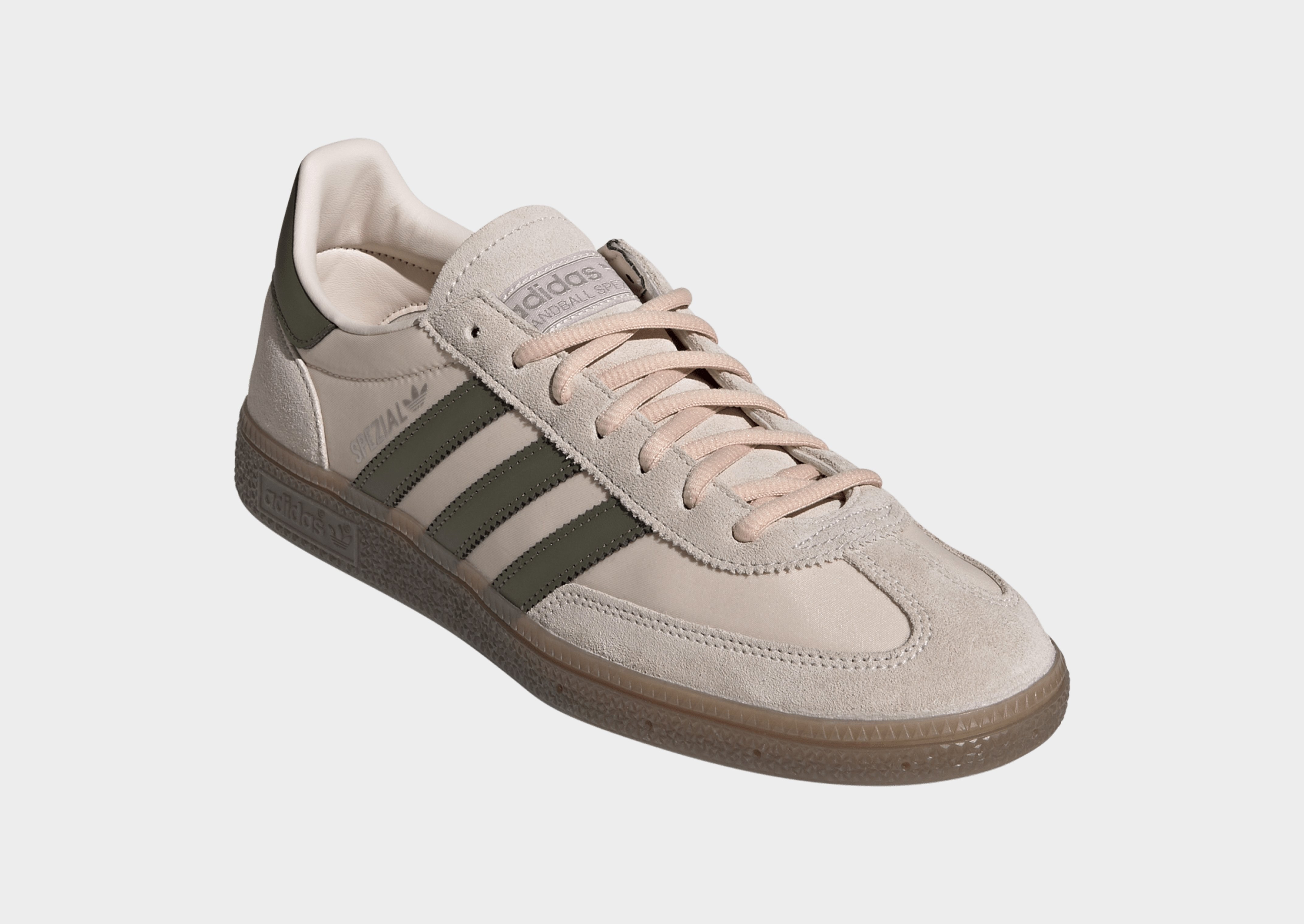 adidas Handball Spezial Schuh