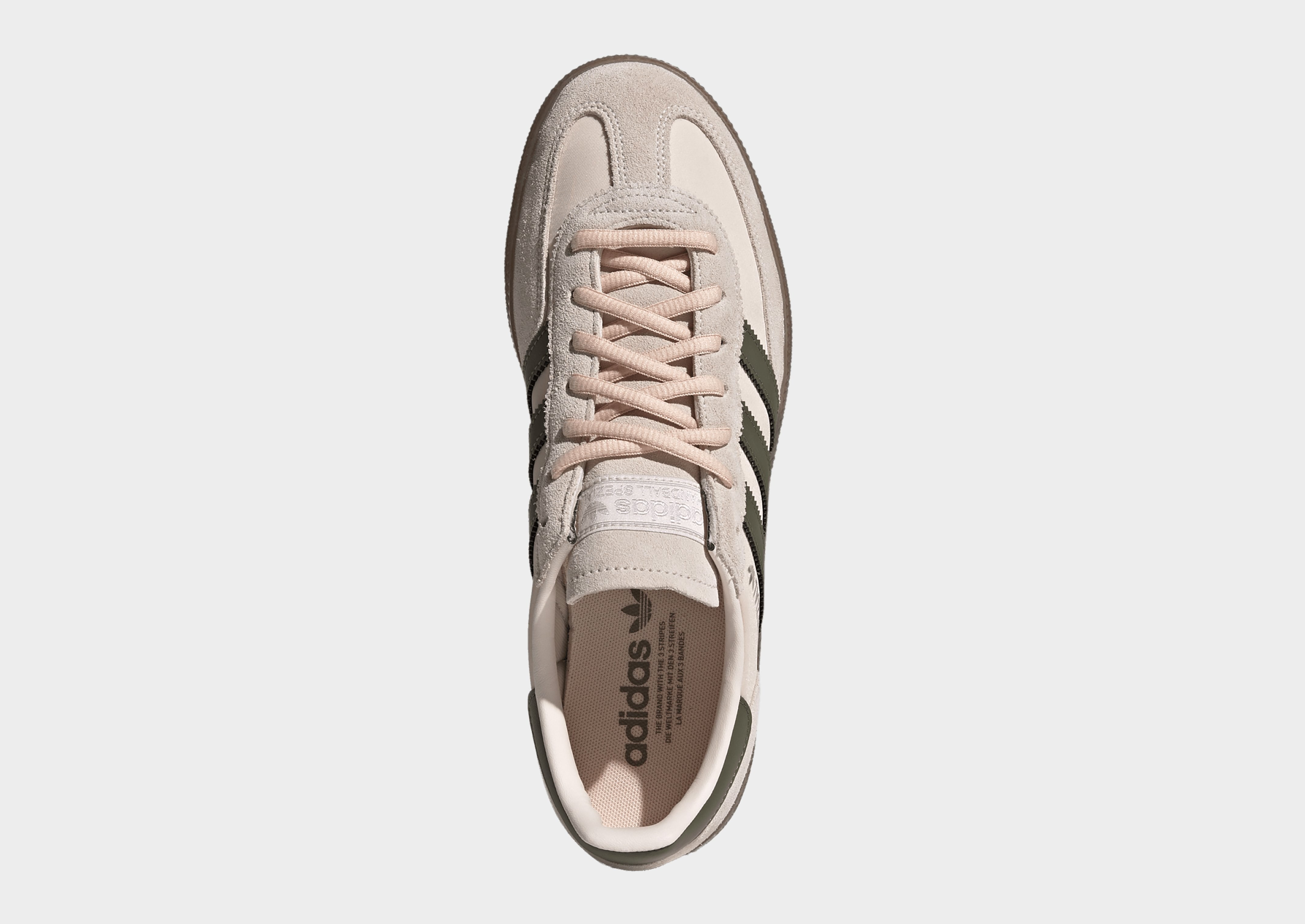 adidas Handball Spezial Schuh