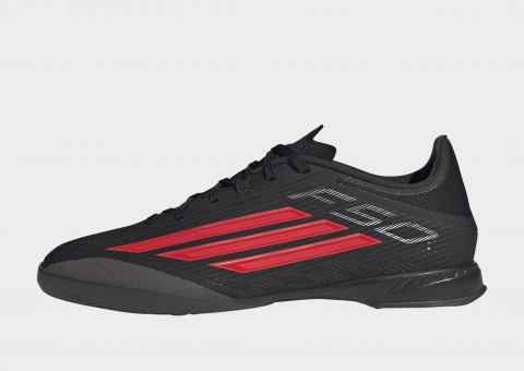 adidas F50 League Fußballschuhe, Hallenböden