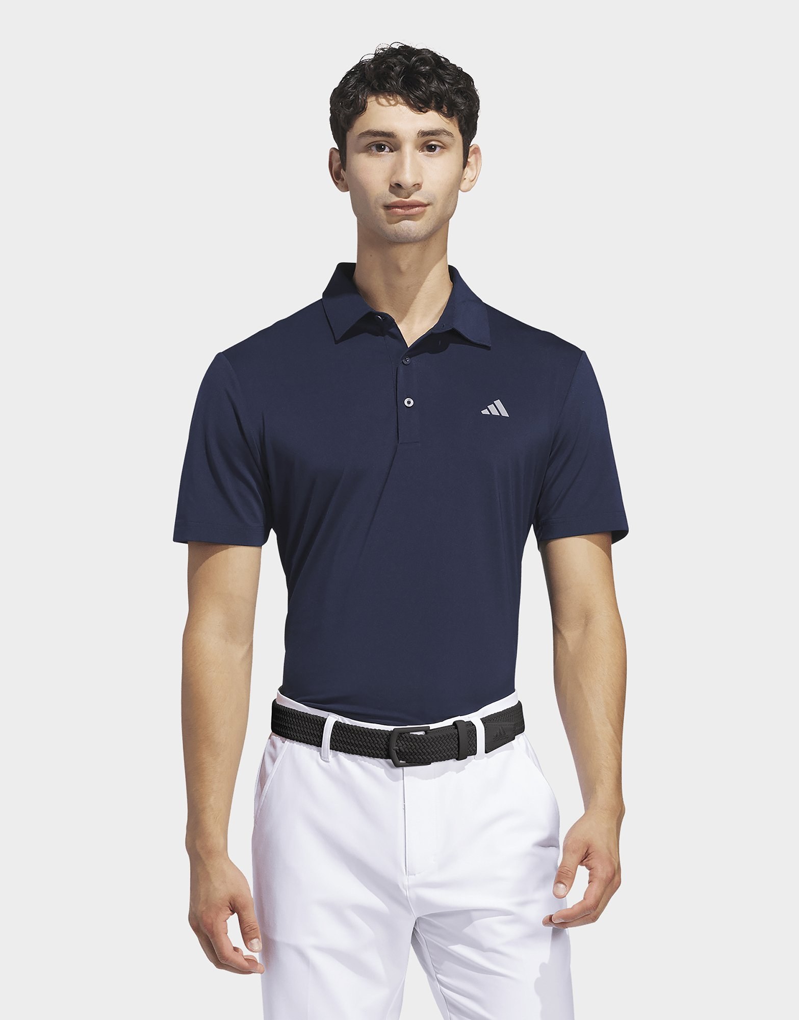 adidas Ultimate365 Solid Poloshirt