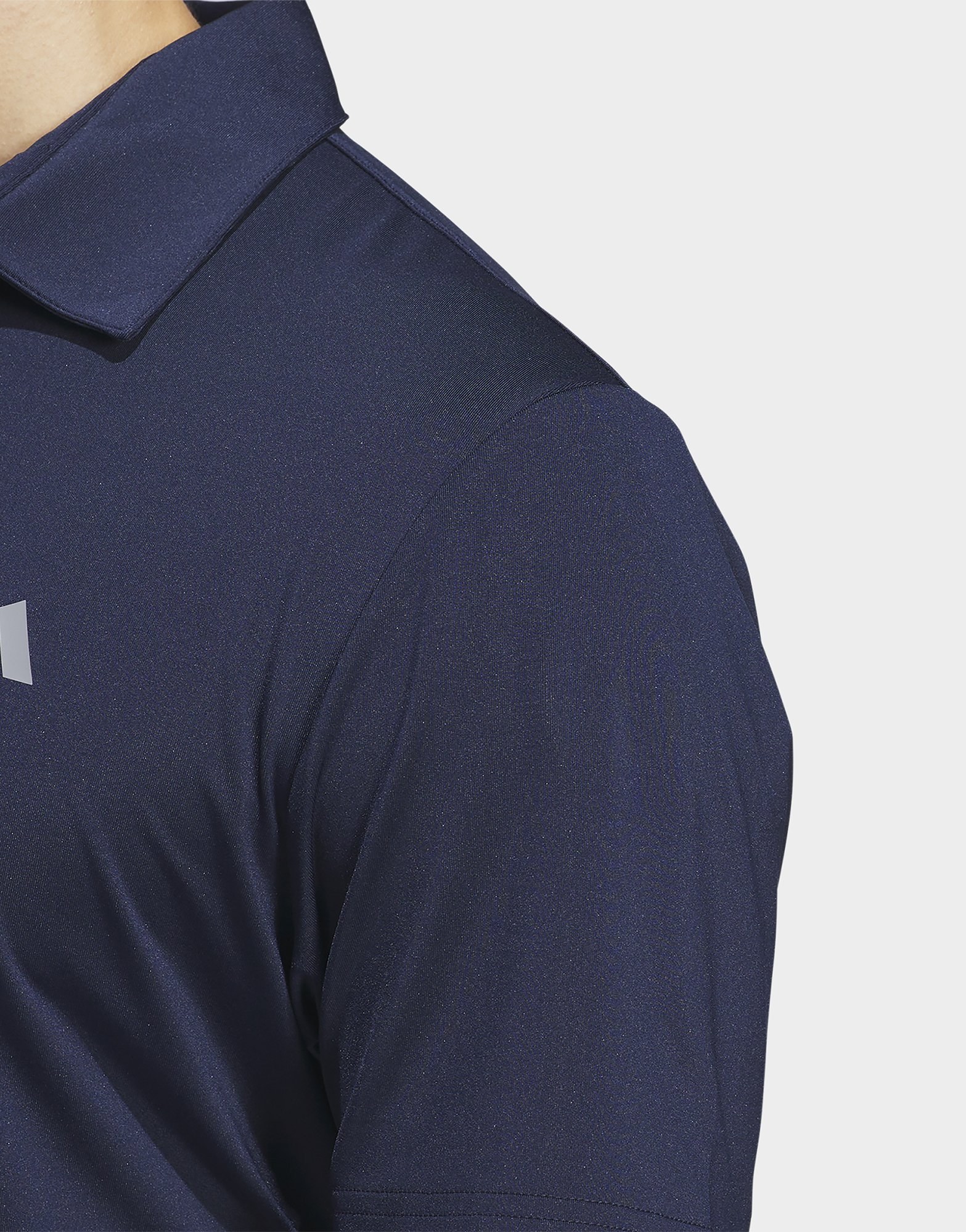 adidas Ultimate365 Solid Poloshirt