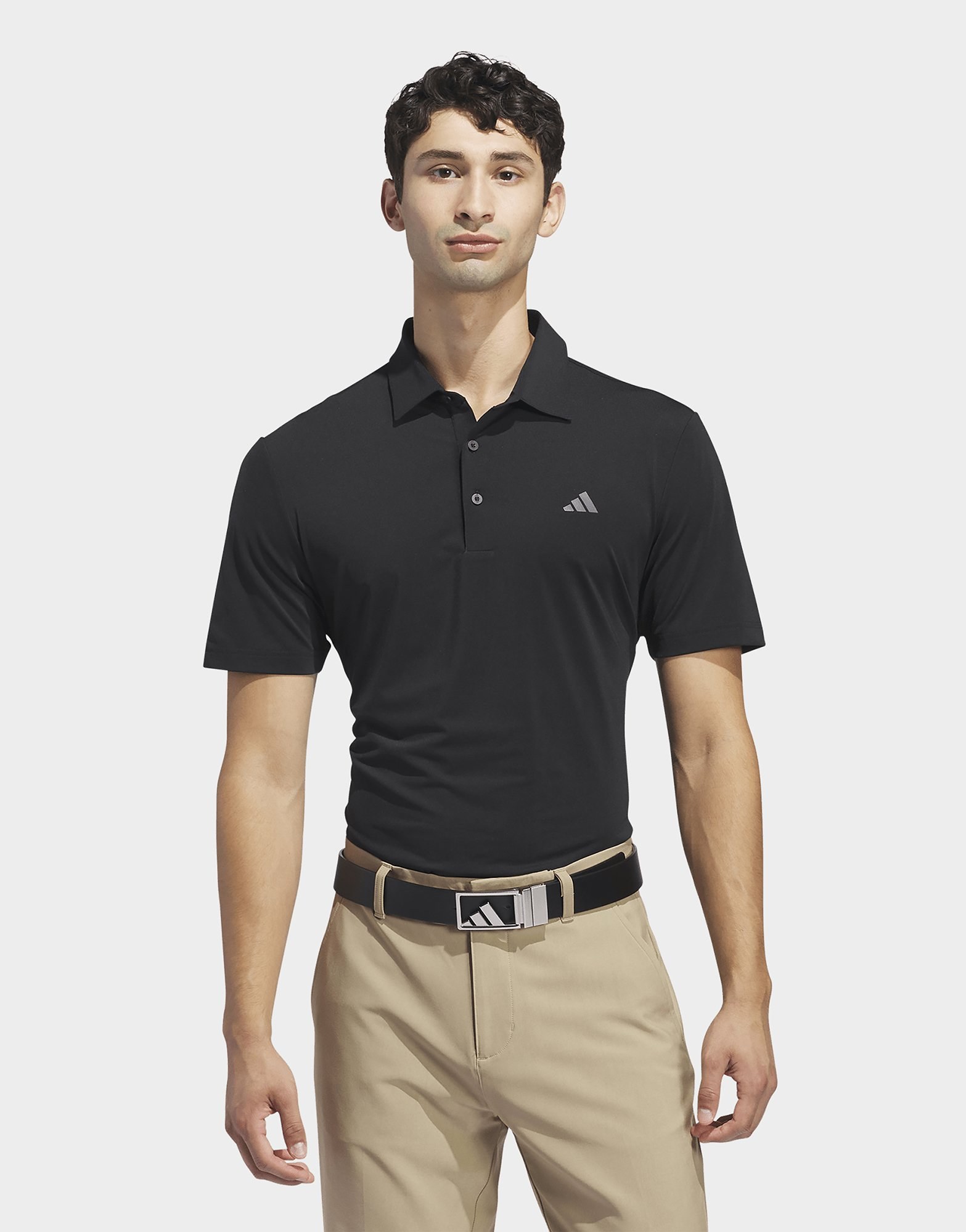 adidas Ultimate365 Solid Poloshirt